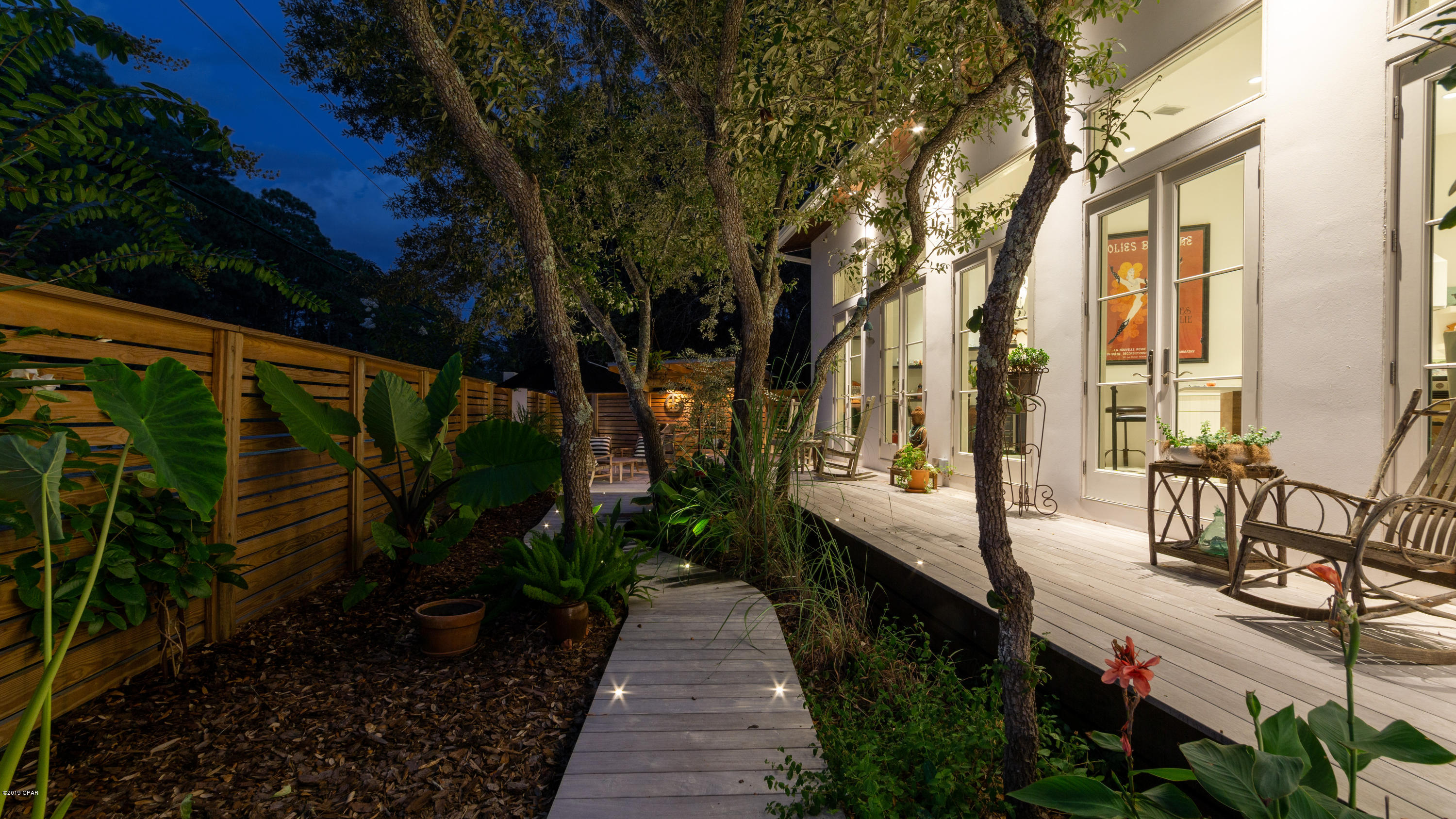 Beach Highland - Residential