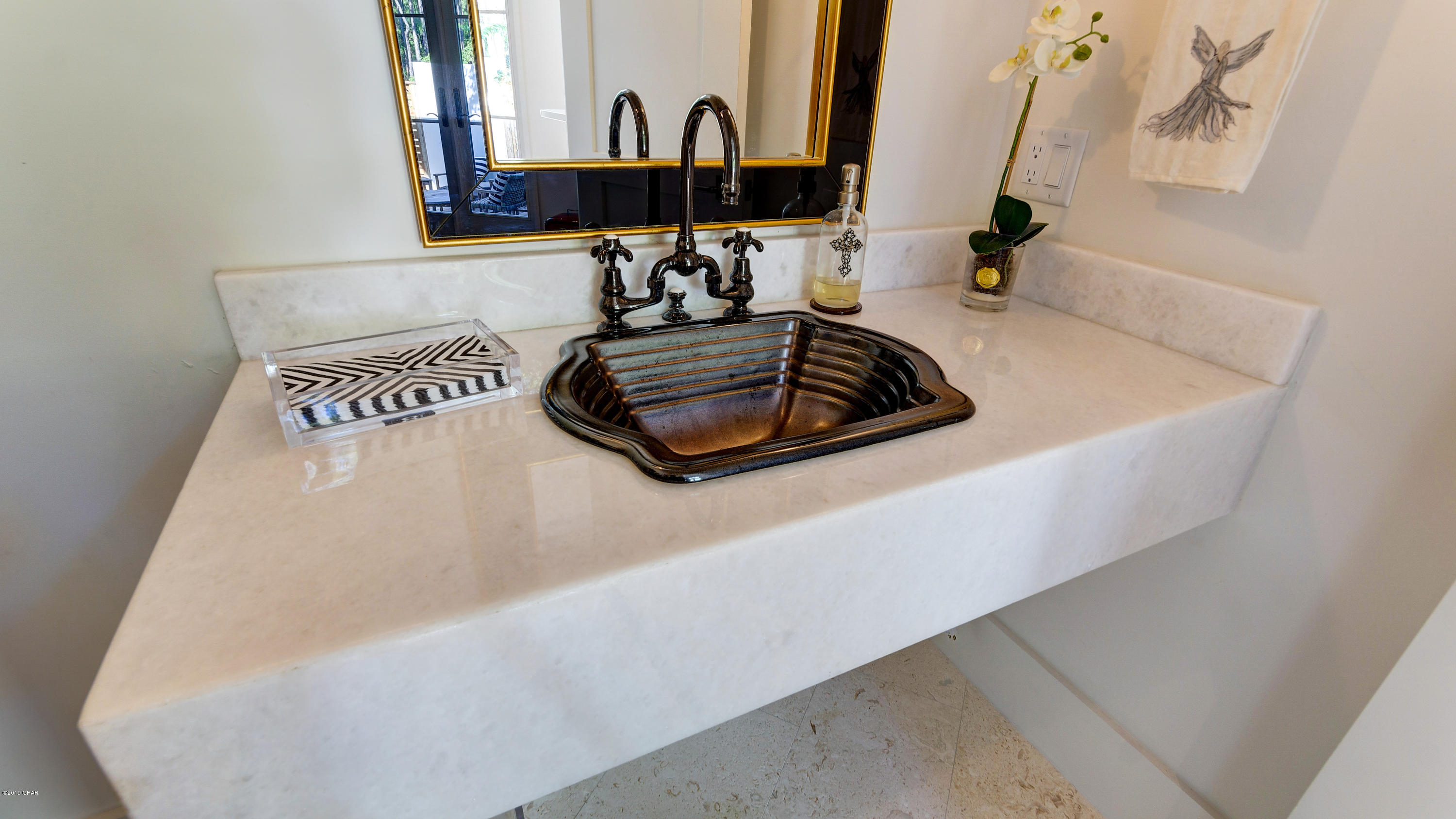 Beach Highland - Residential