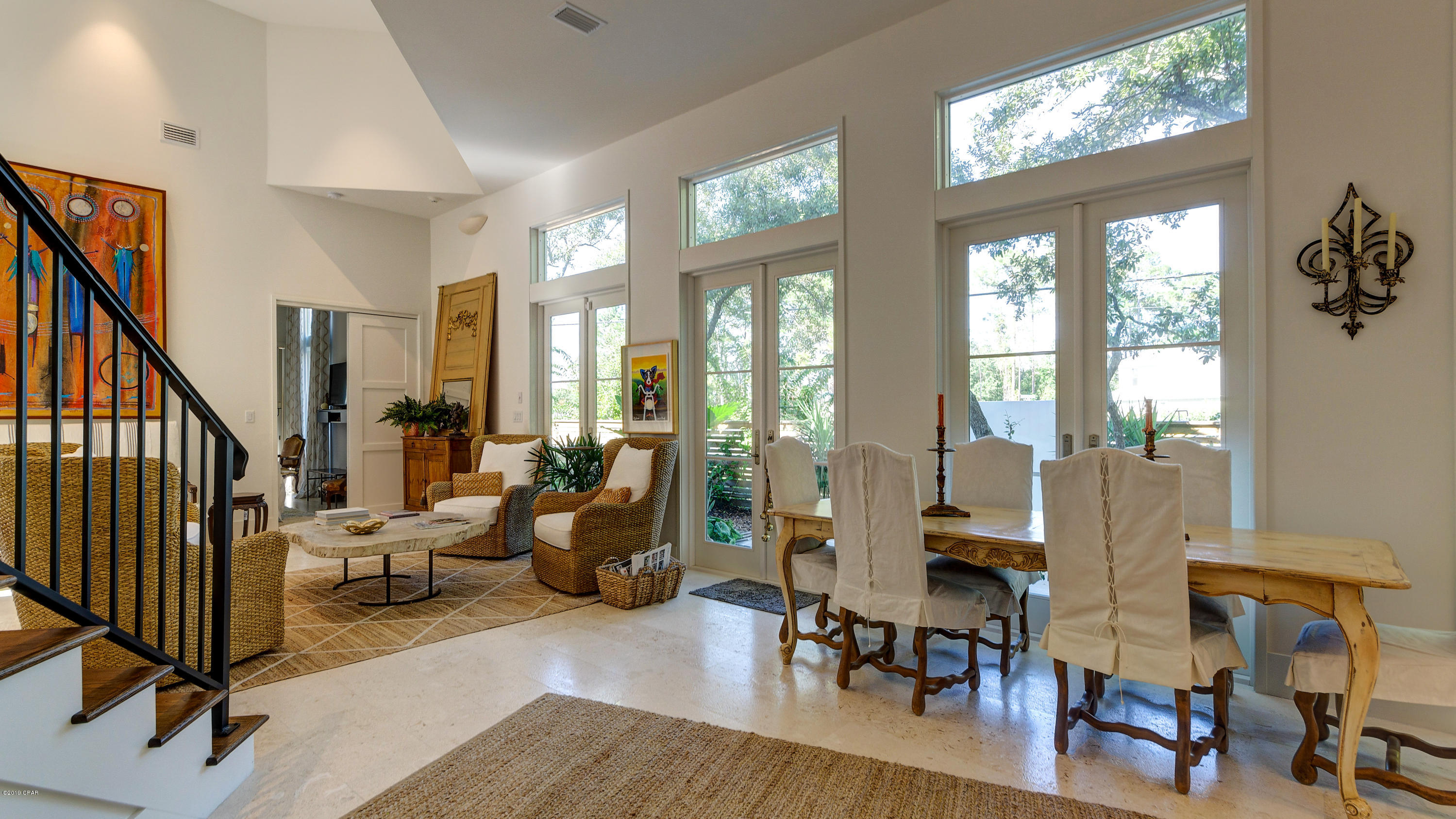 Beach Highland - Residential