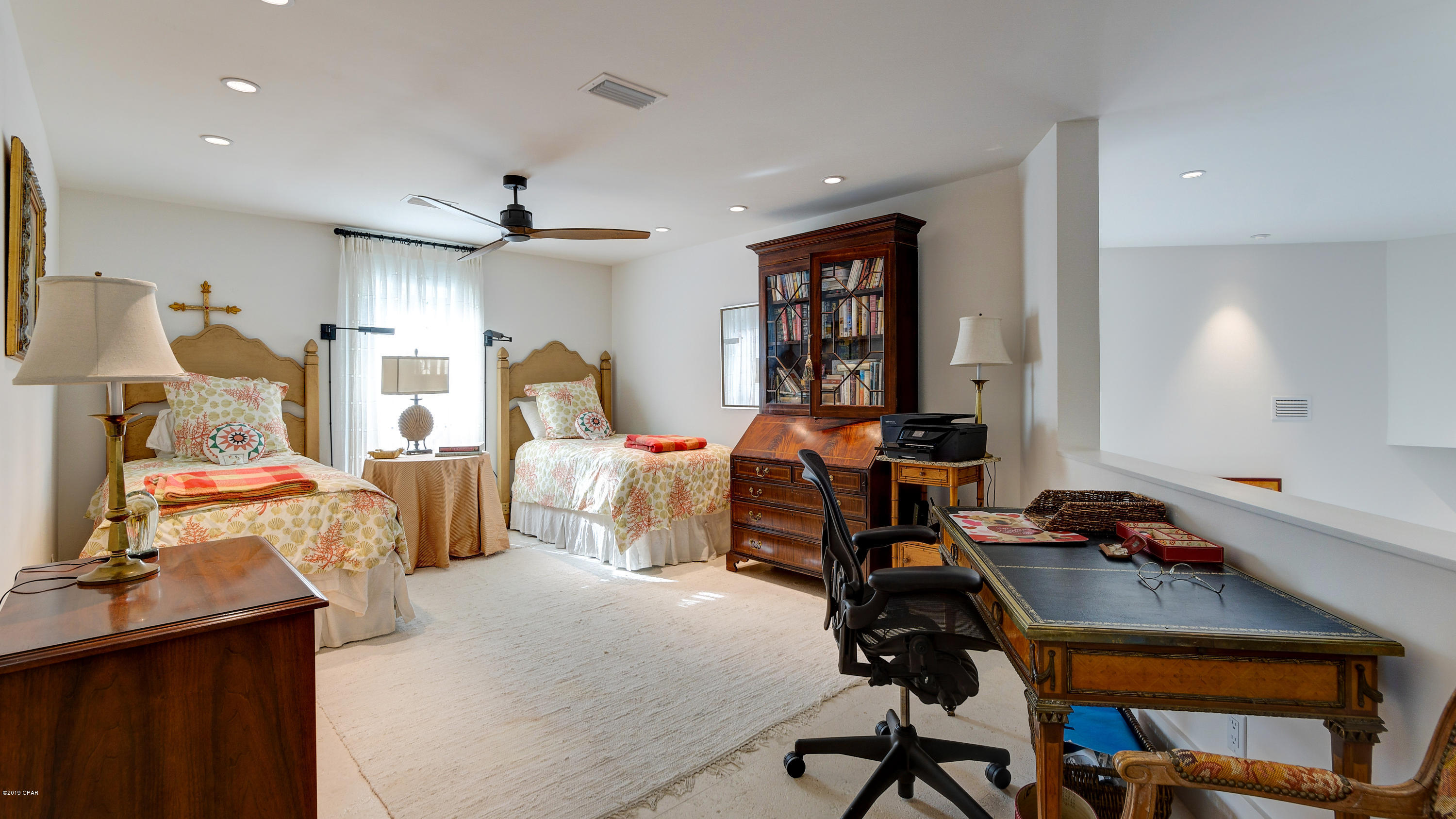 Beach Highland - Residential