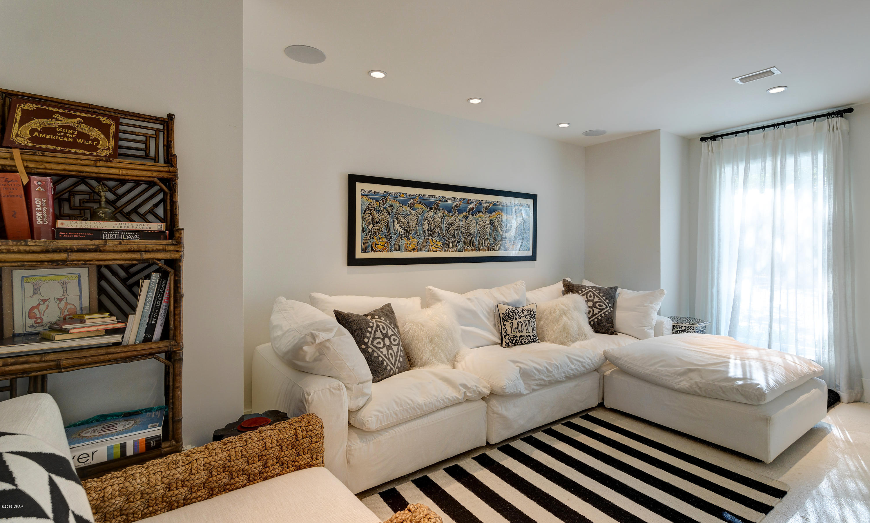 Beach Highland - Residential