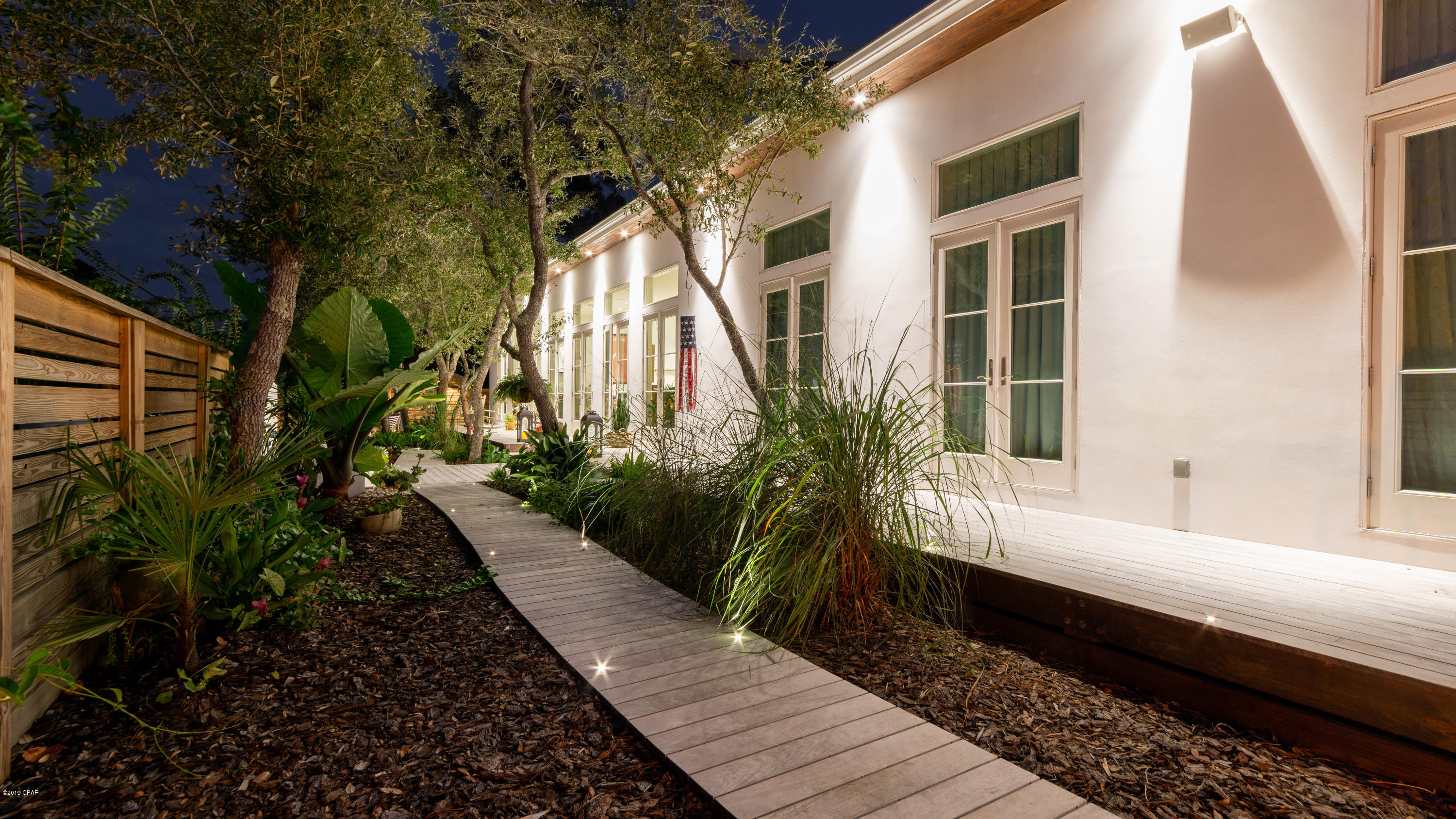 Beach Highland - Residential