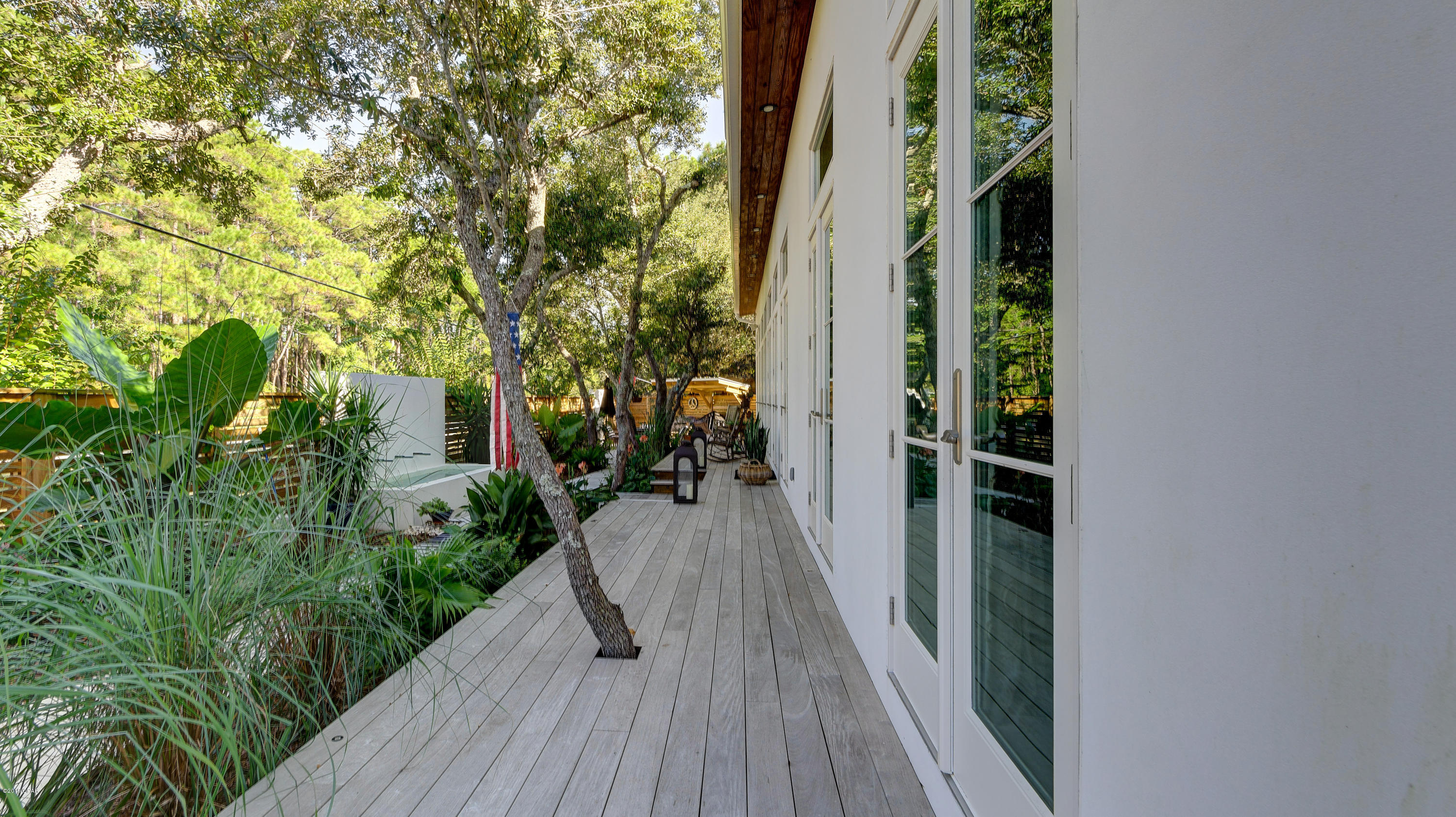 Beach Highland - Residential