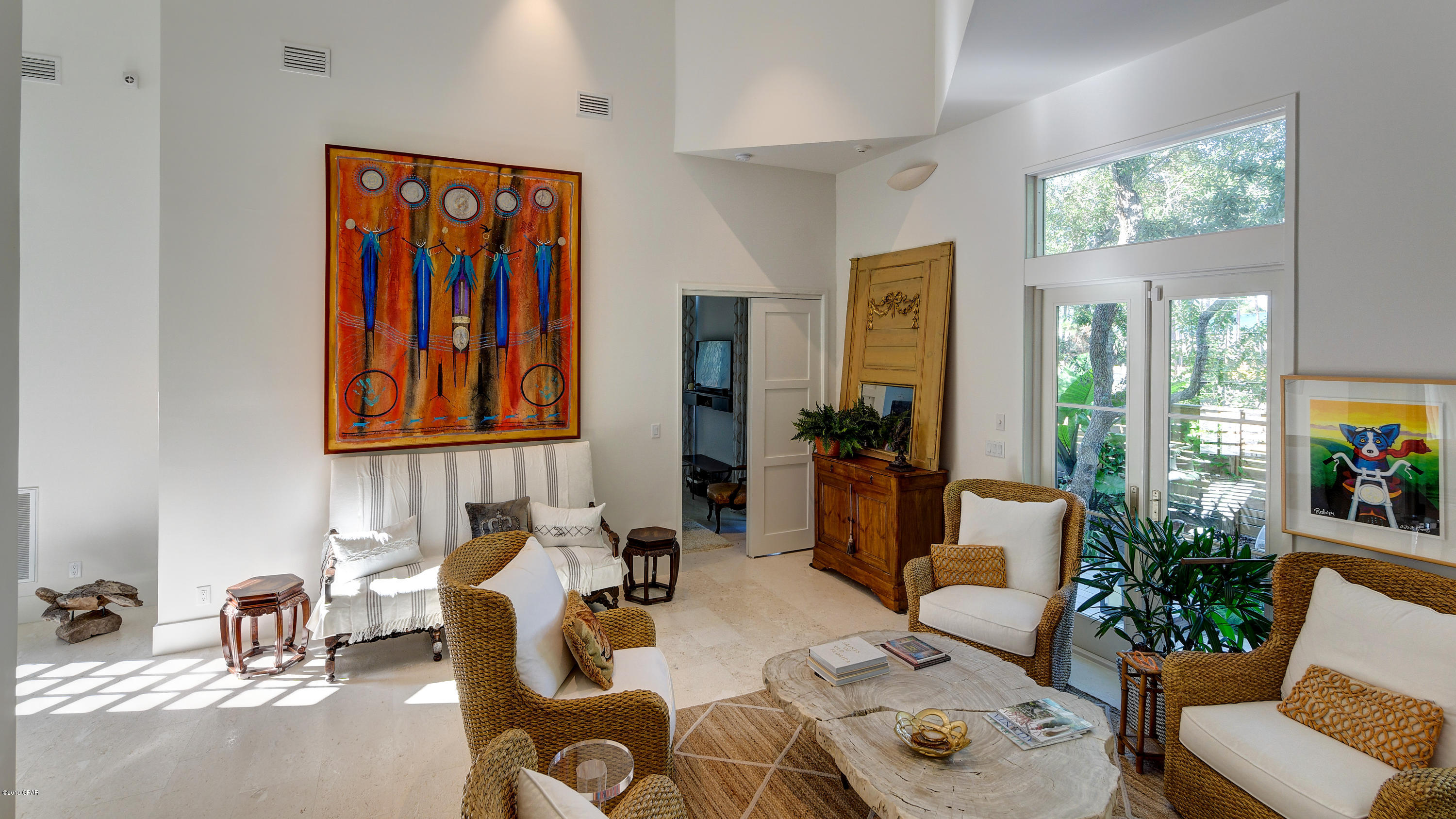 Beach Highland - Residential