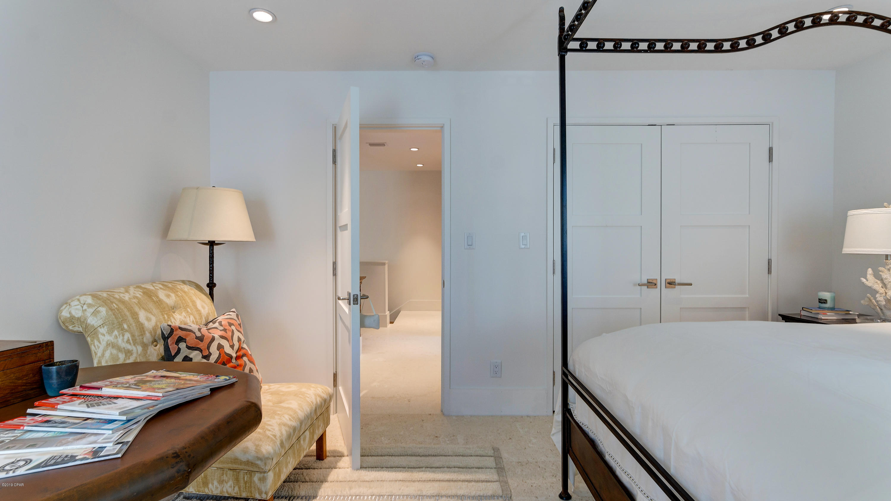 Beach Highland - Residential