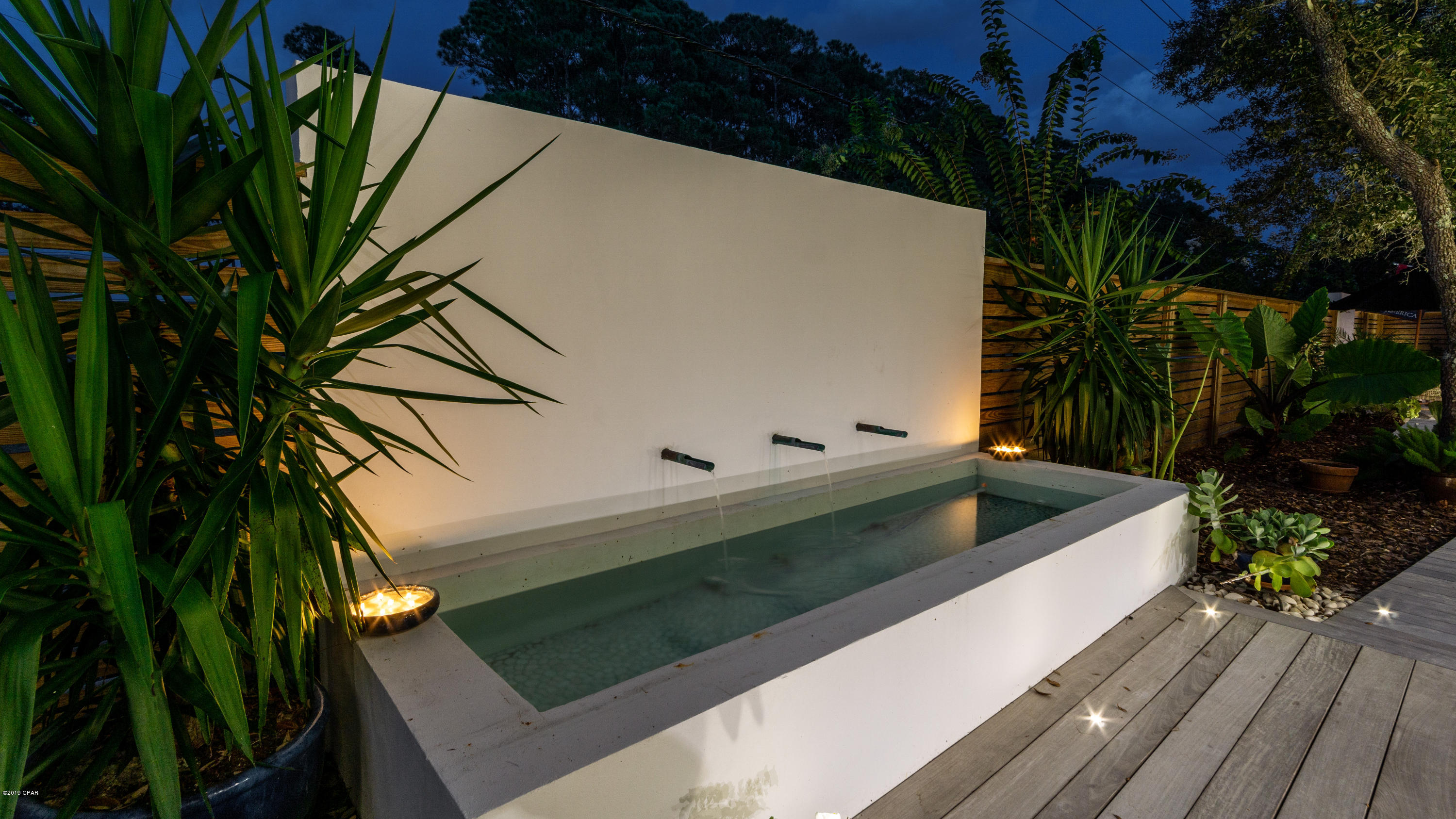 Beach Highland - Residential