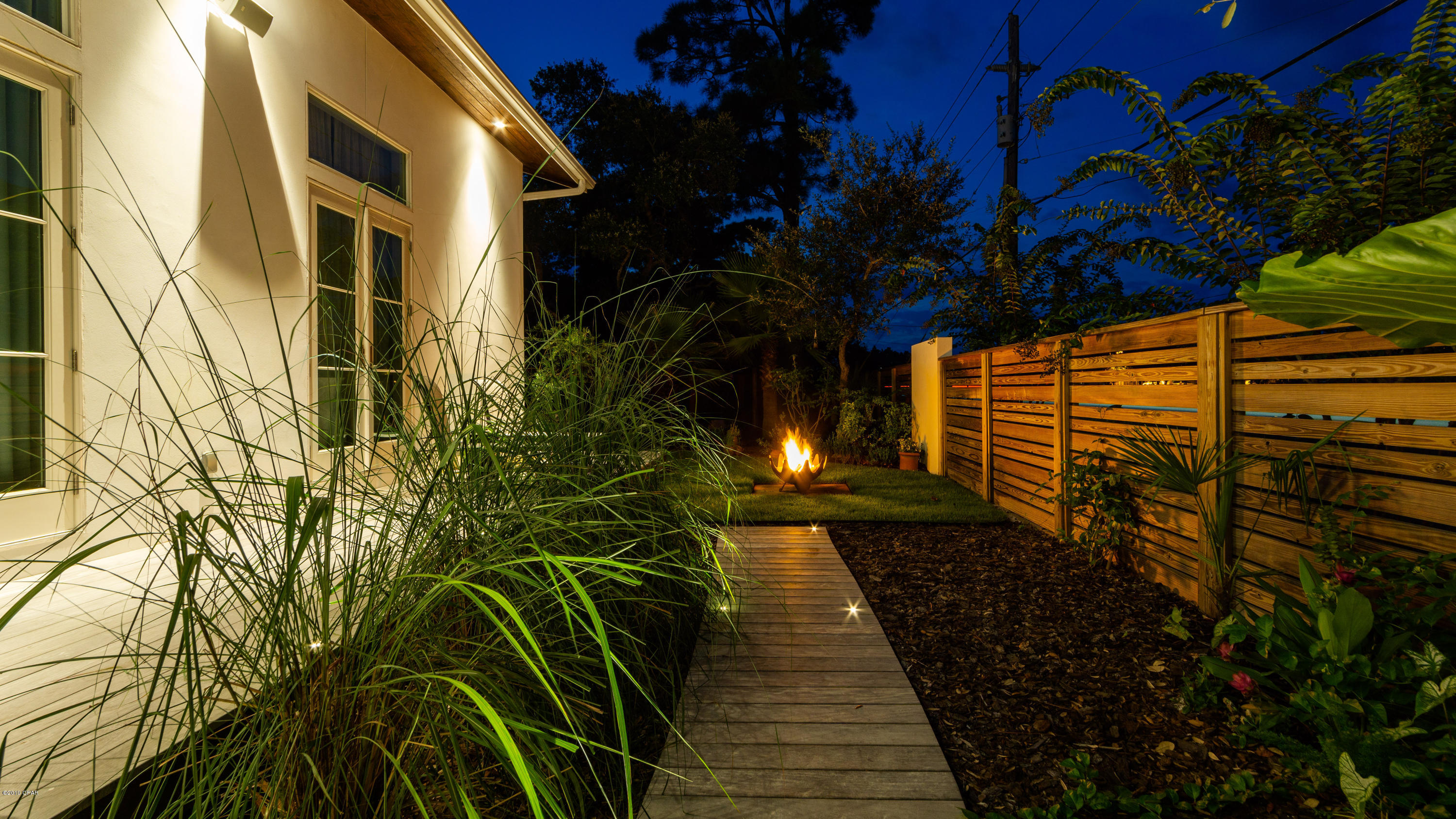 Beach Highland - Residential