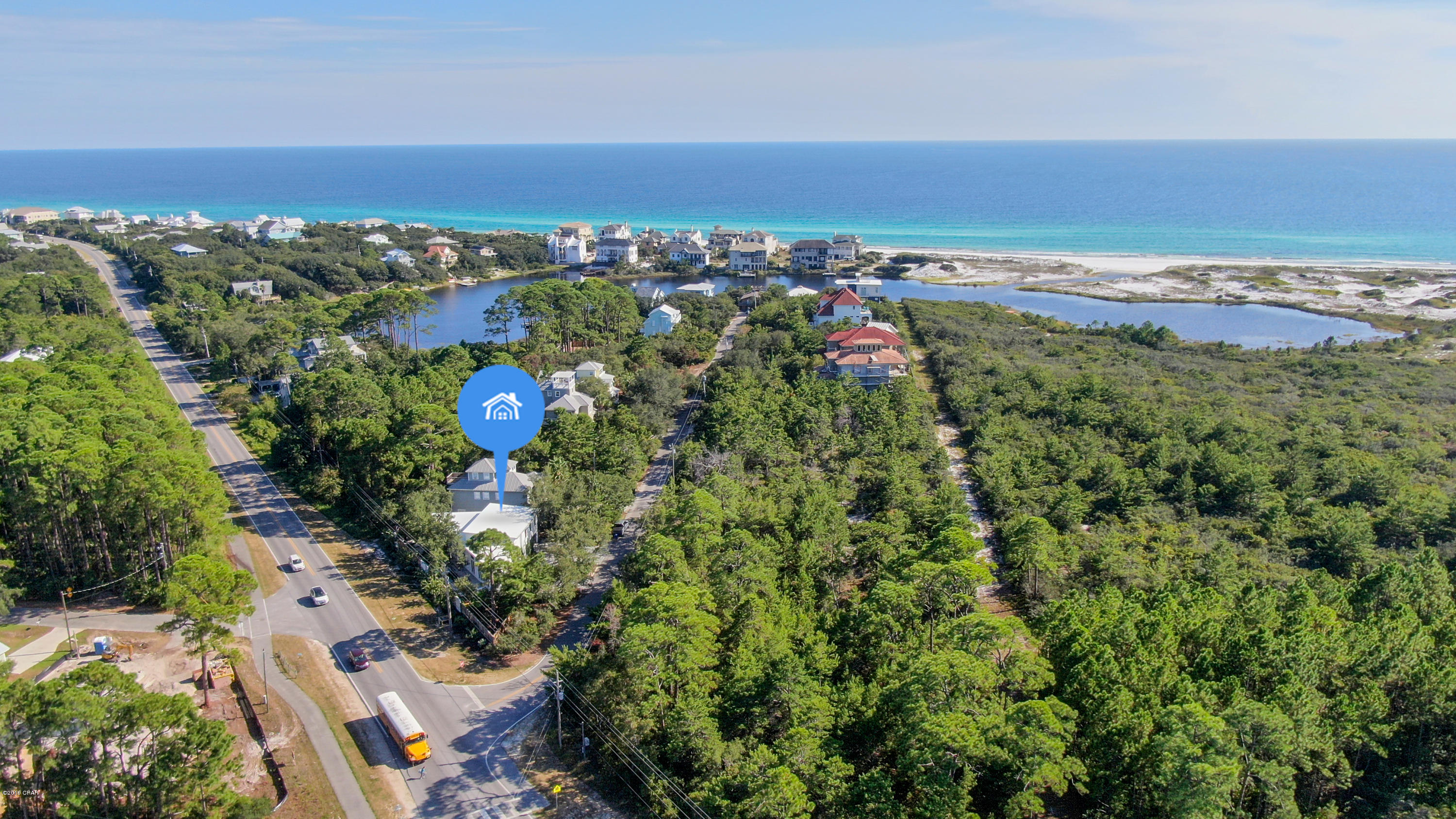 Beach Highland - Residential