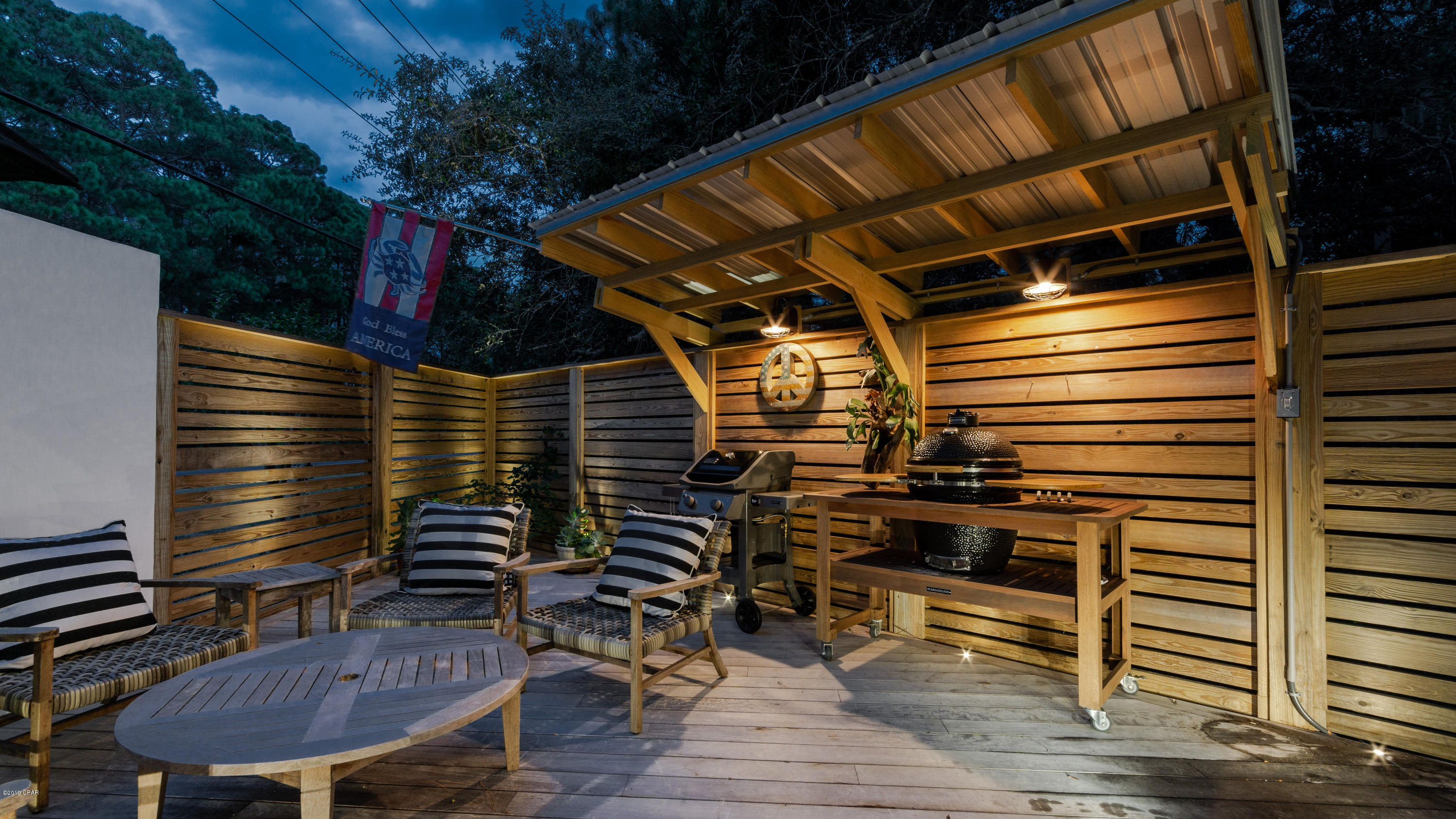 Beach Highland - Residential