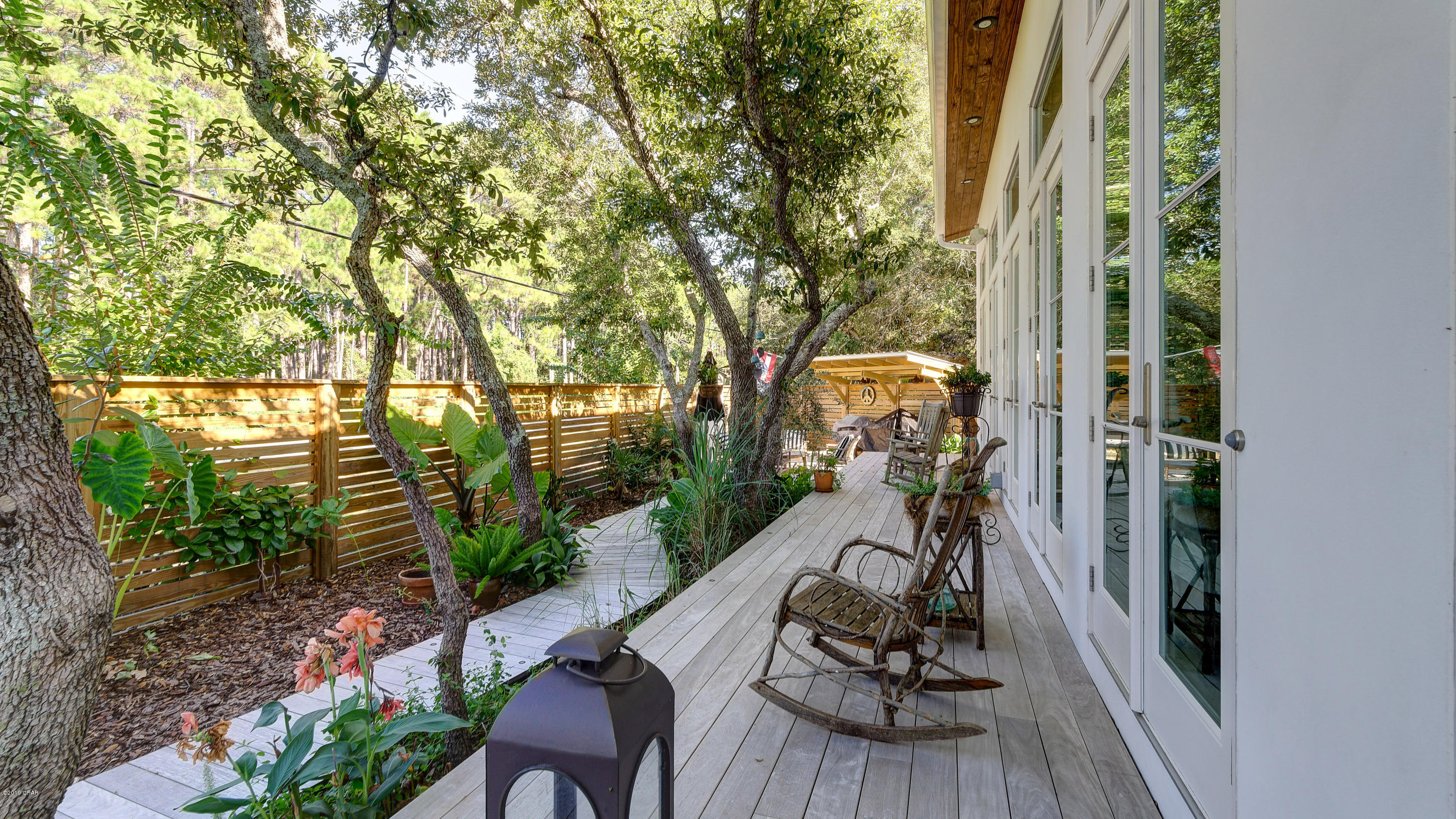 Beach Highland - Residential