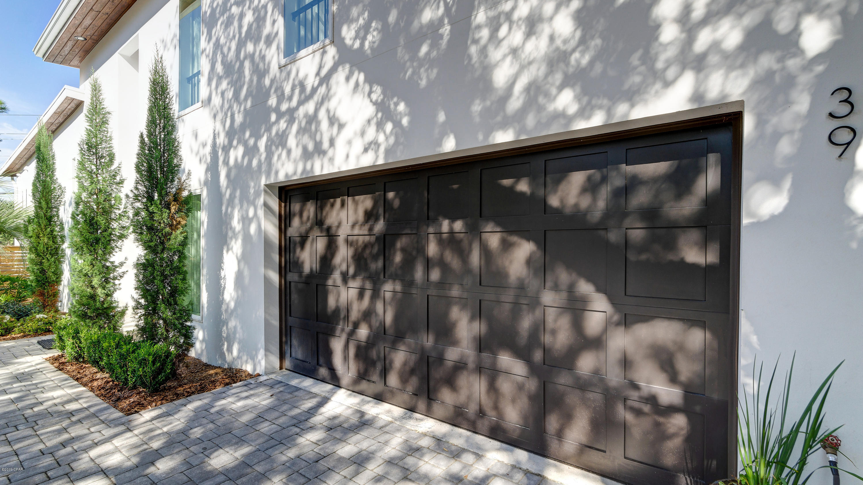 Beach Highland - Residential