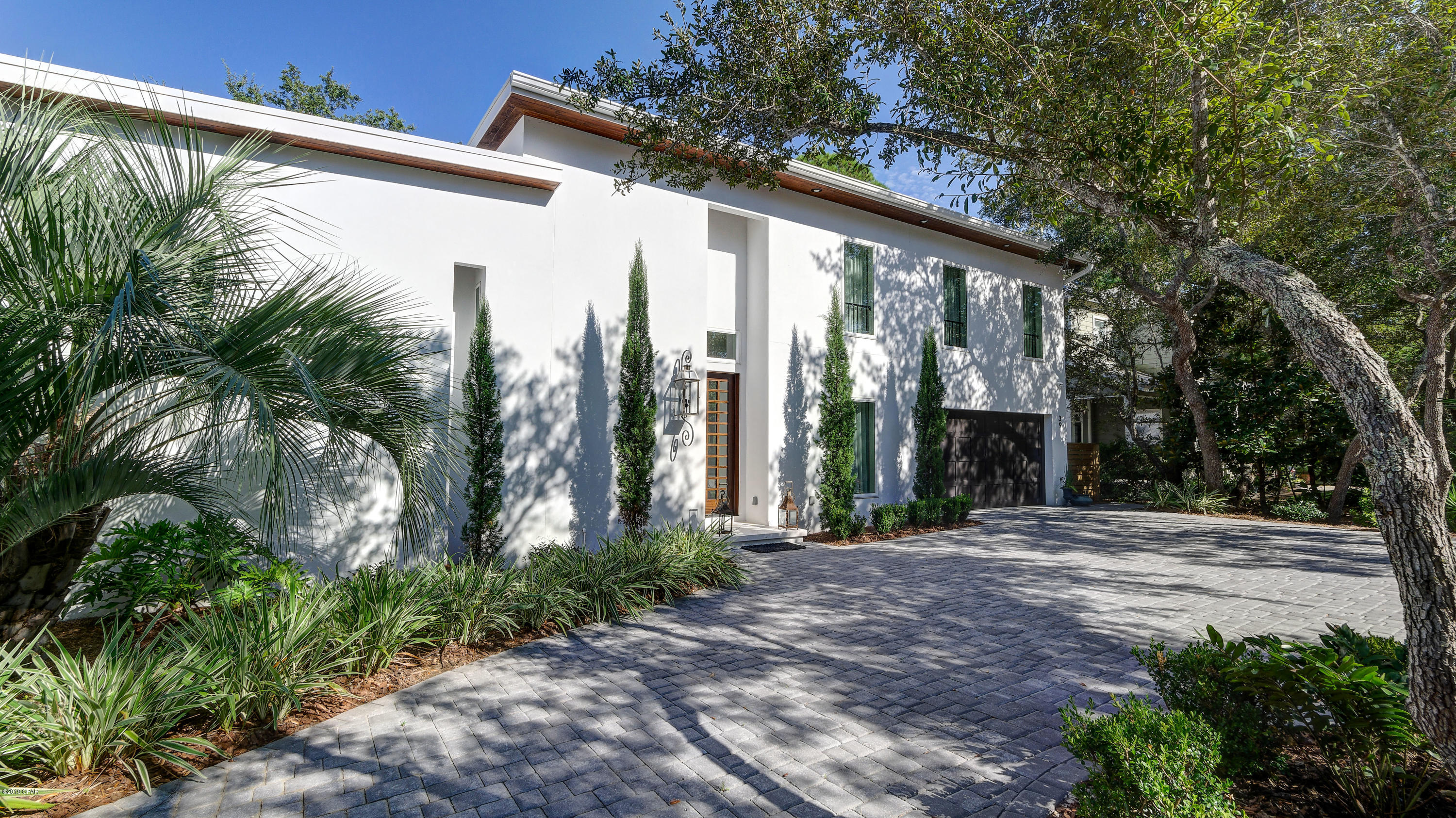 Beach Highland - Residential