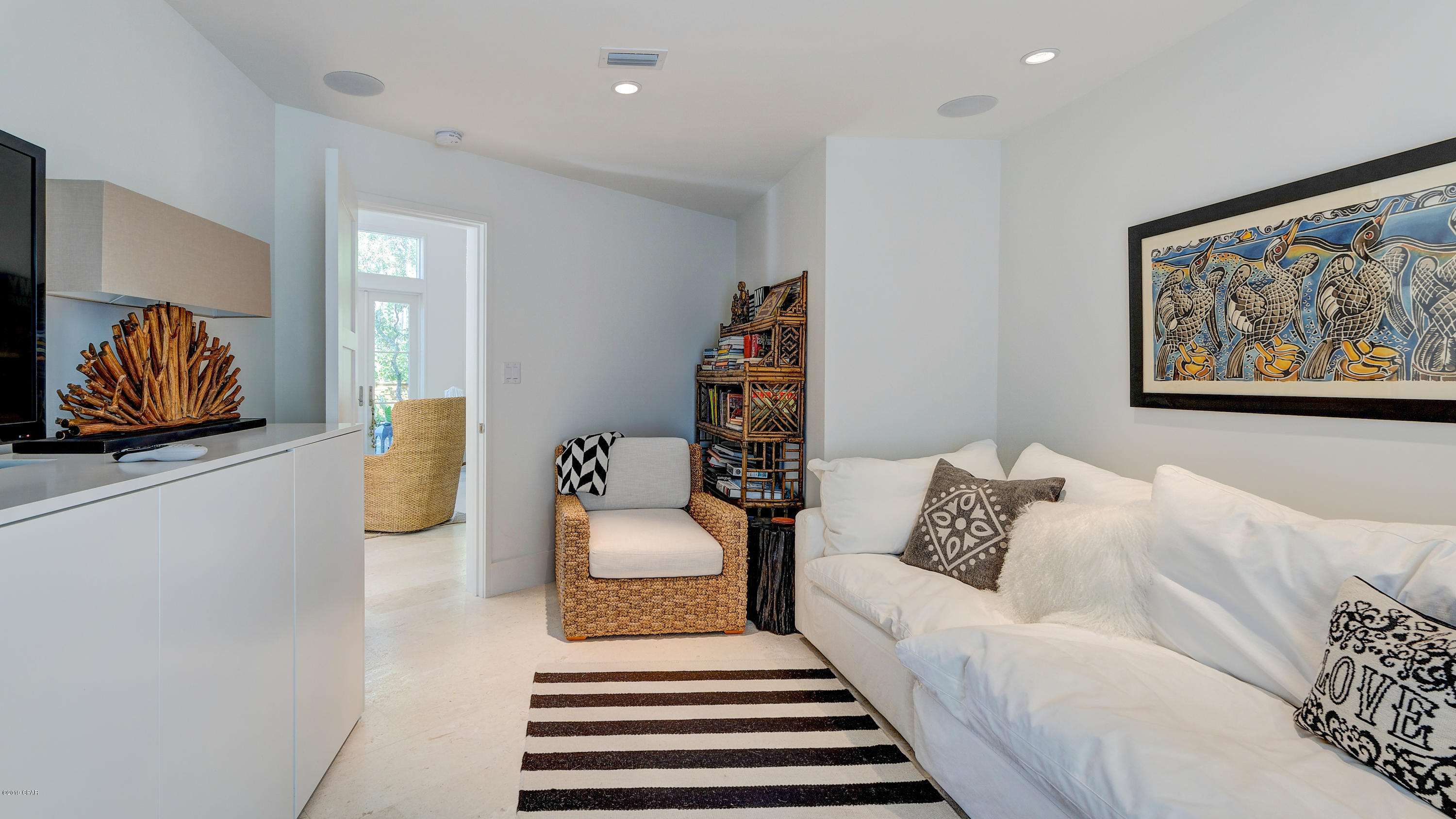 Beach Highland - Residential