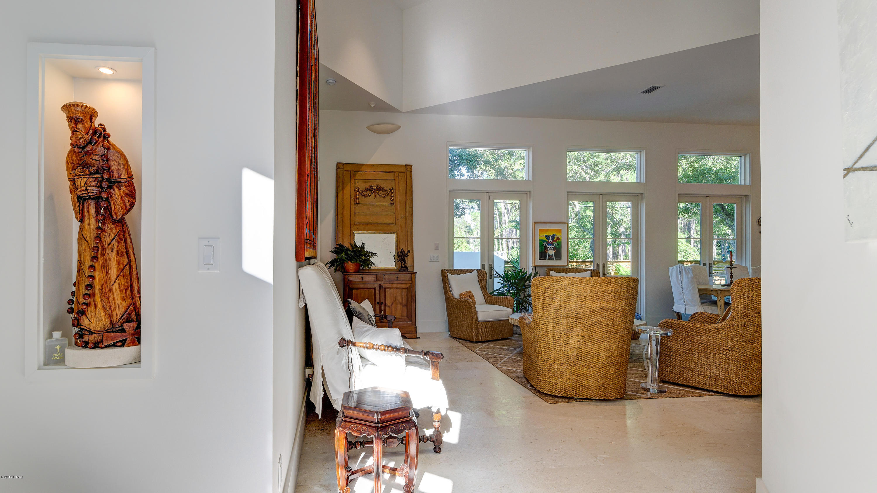 Beach Highland - Residential