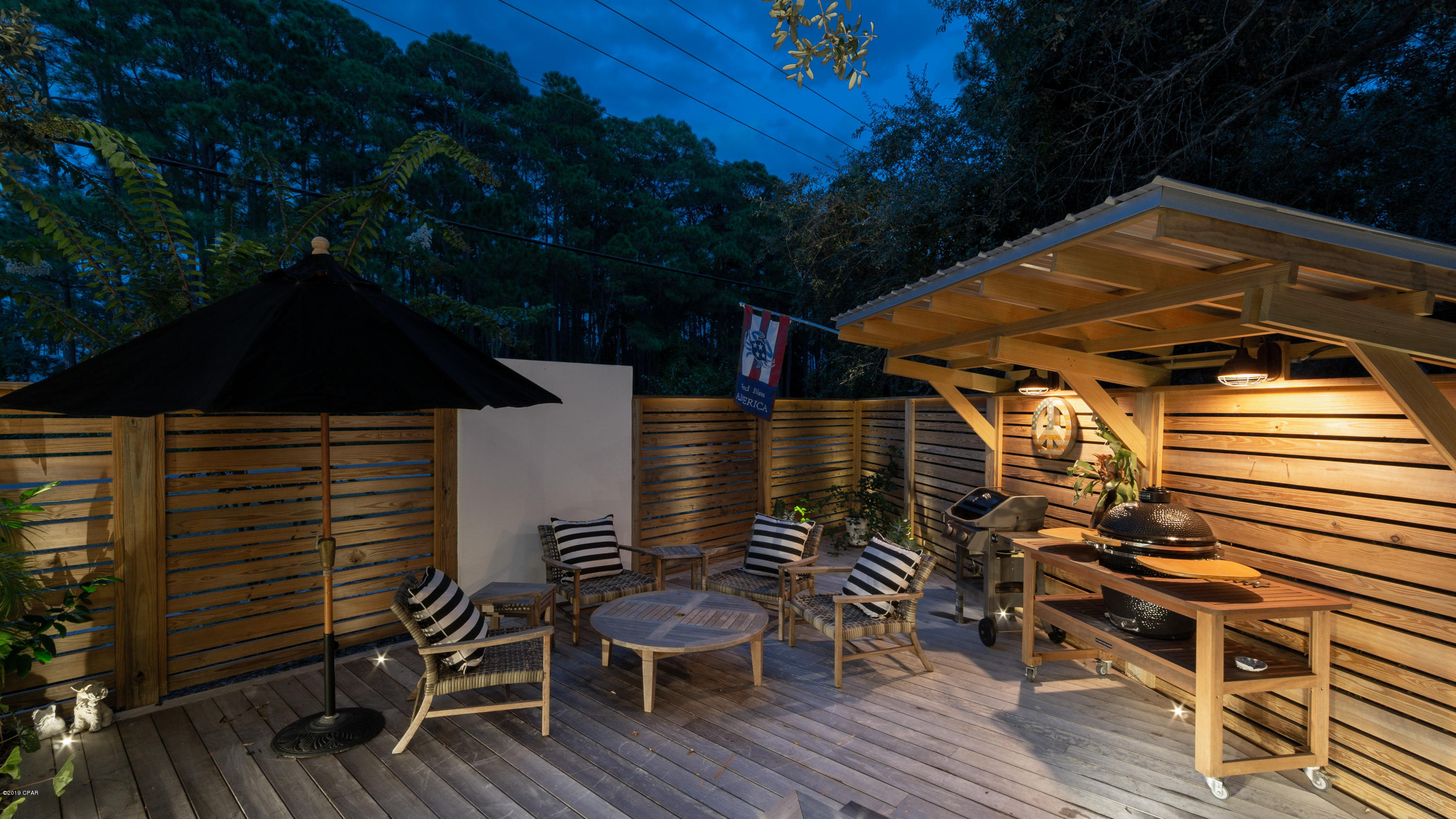 Beach Highland - Residential