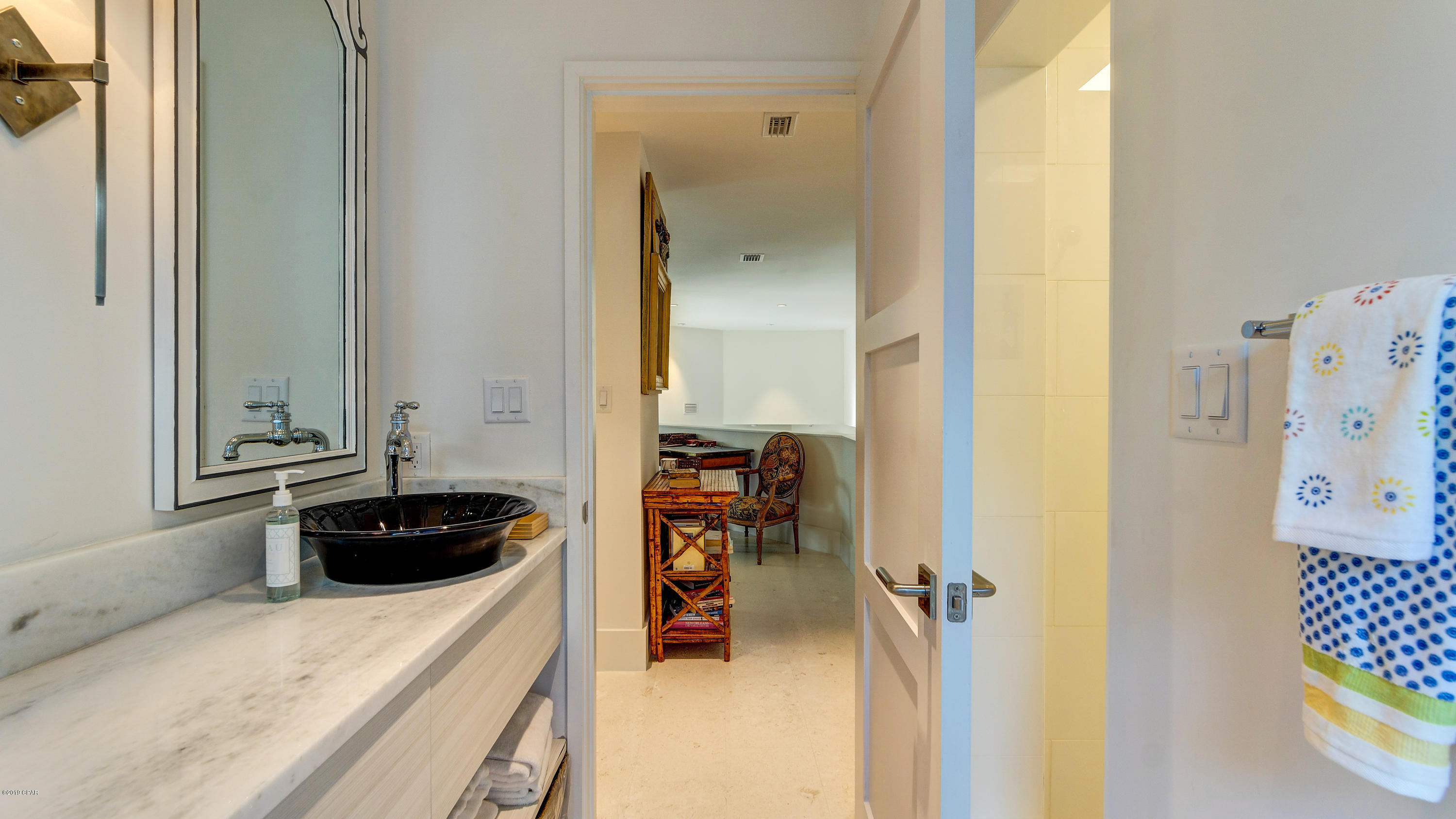 Beach Highland - Residential