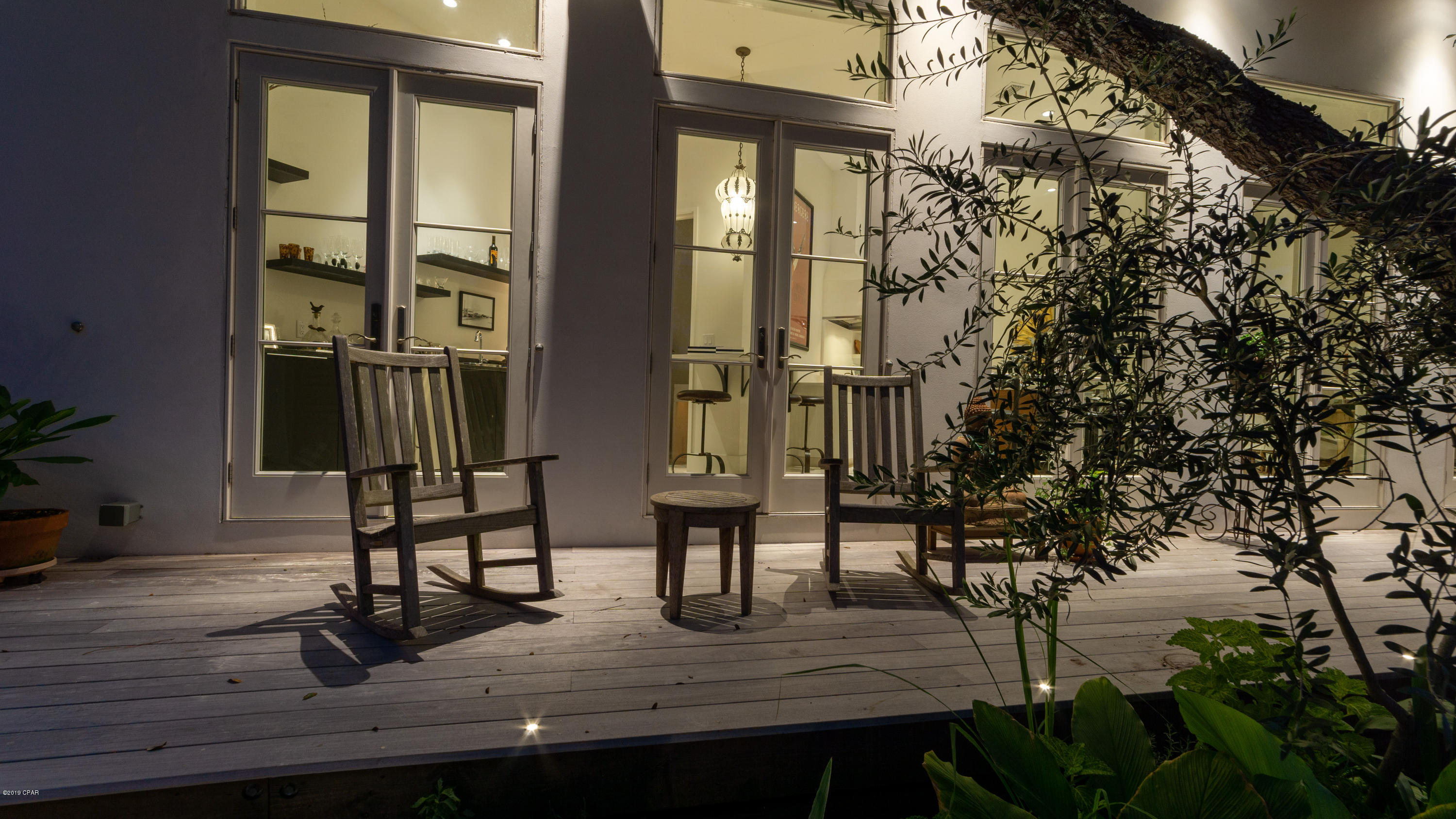 Beach Highland - Residential