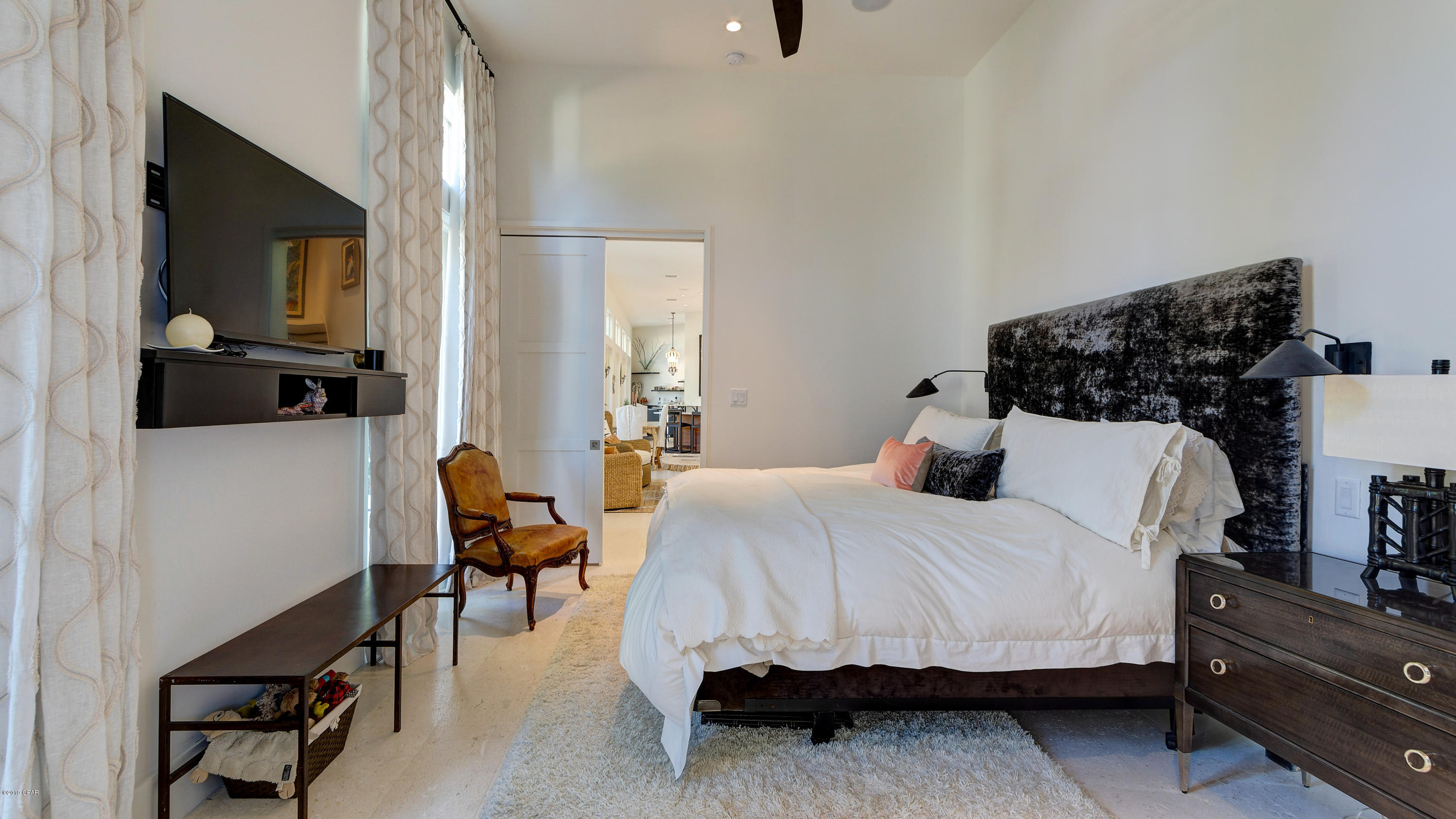 Beach Highland - Residential