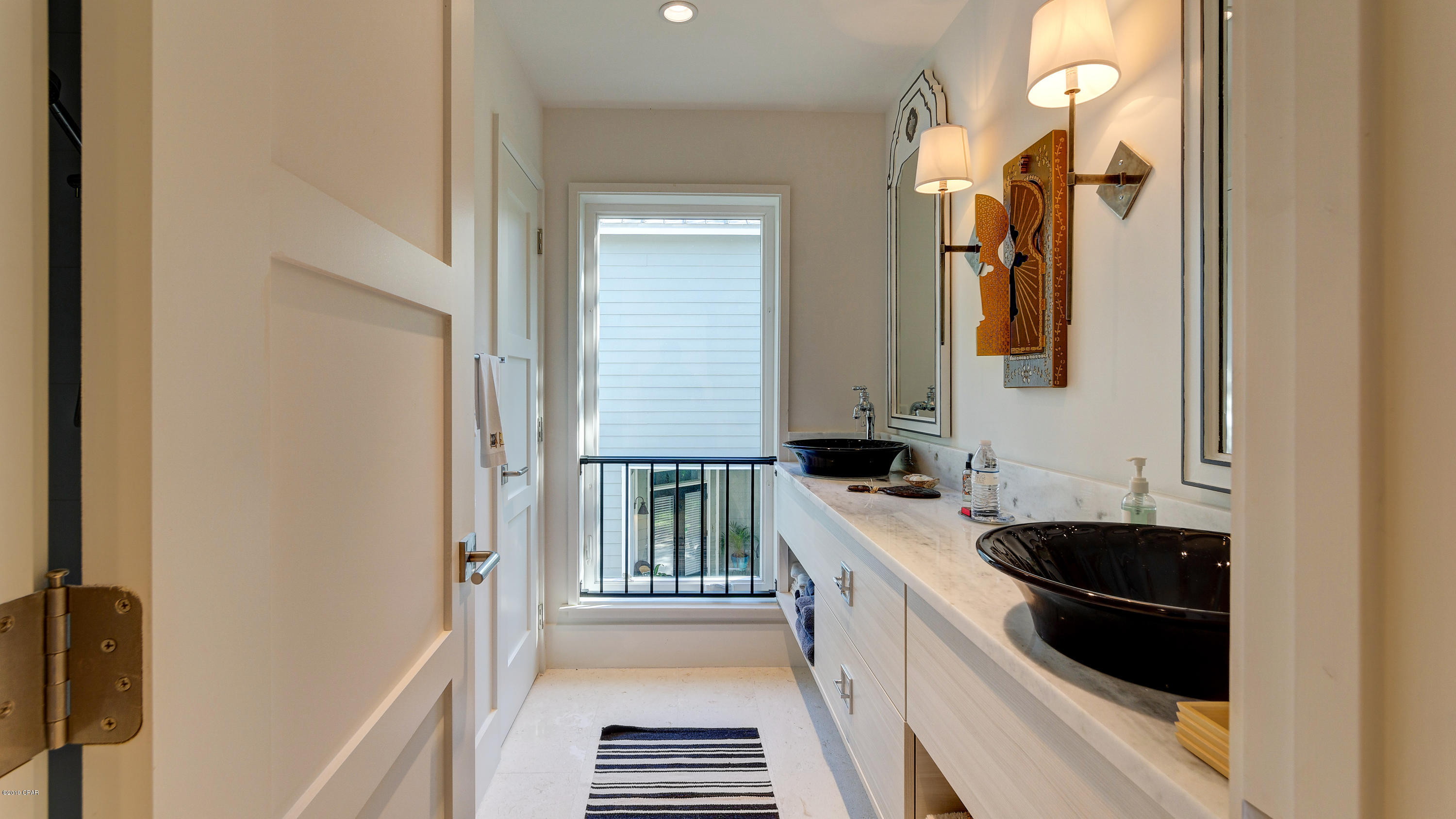 Beach Highland - Residential