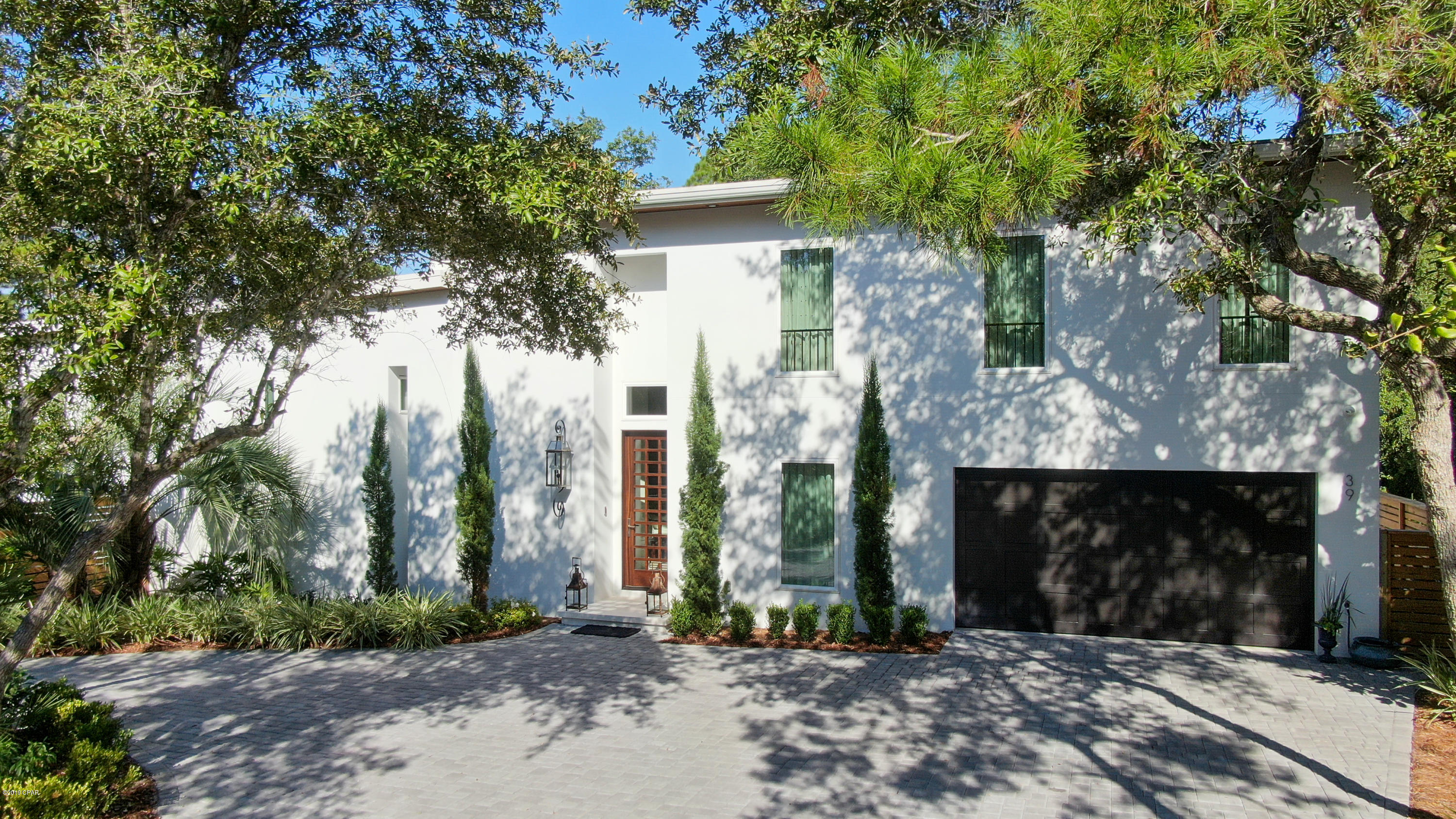 Beach Highland - Residential