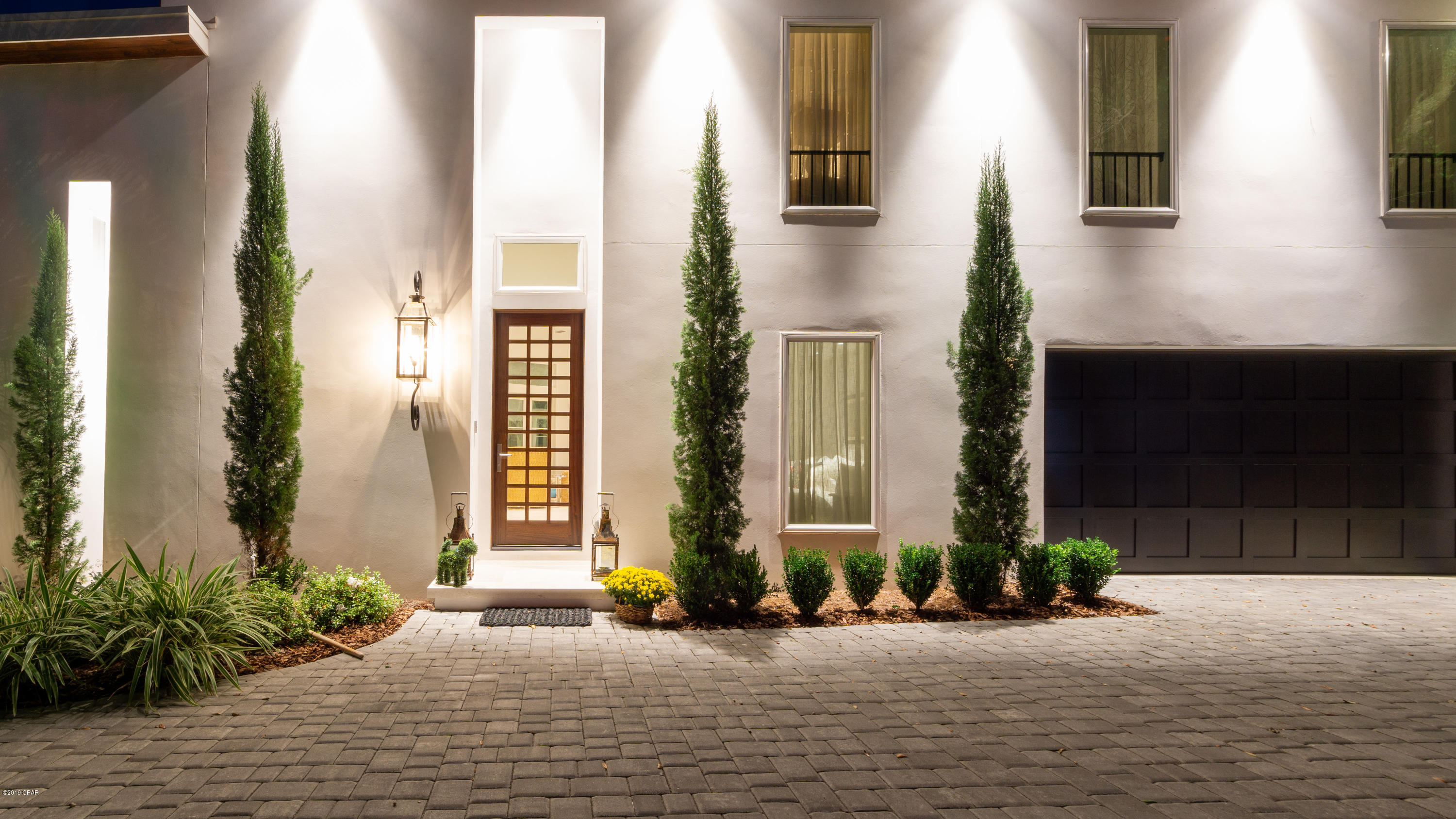 Beach Highland - Residential