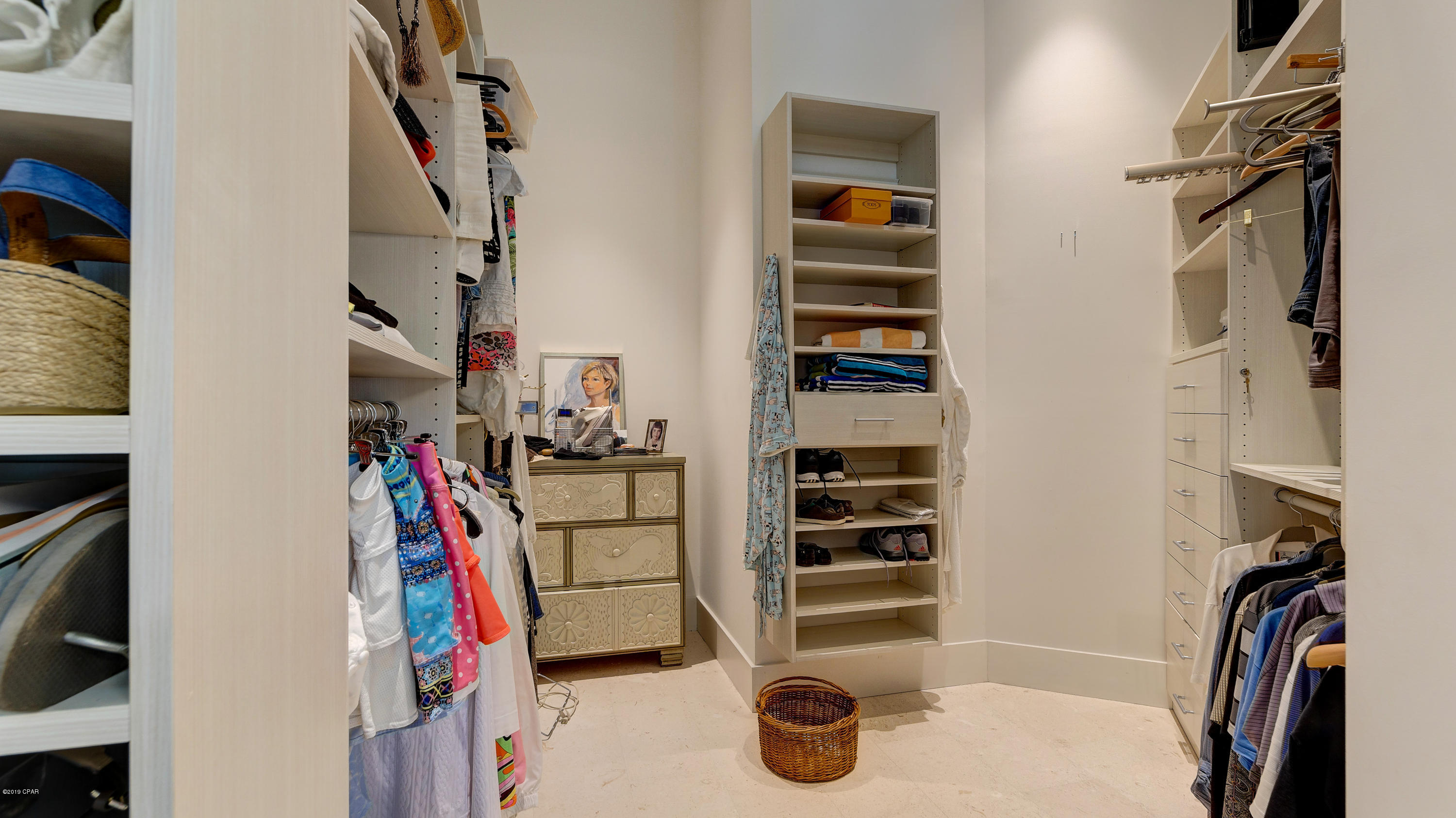 Beach Highland - Residential