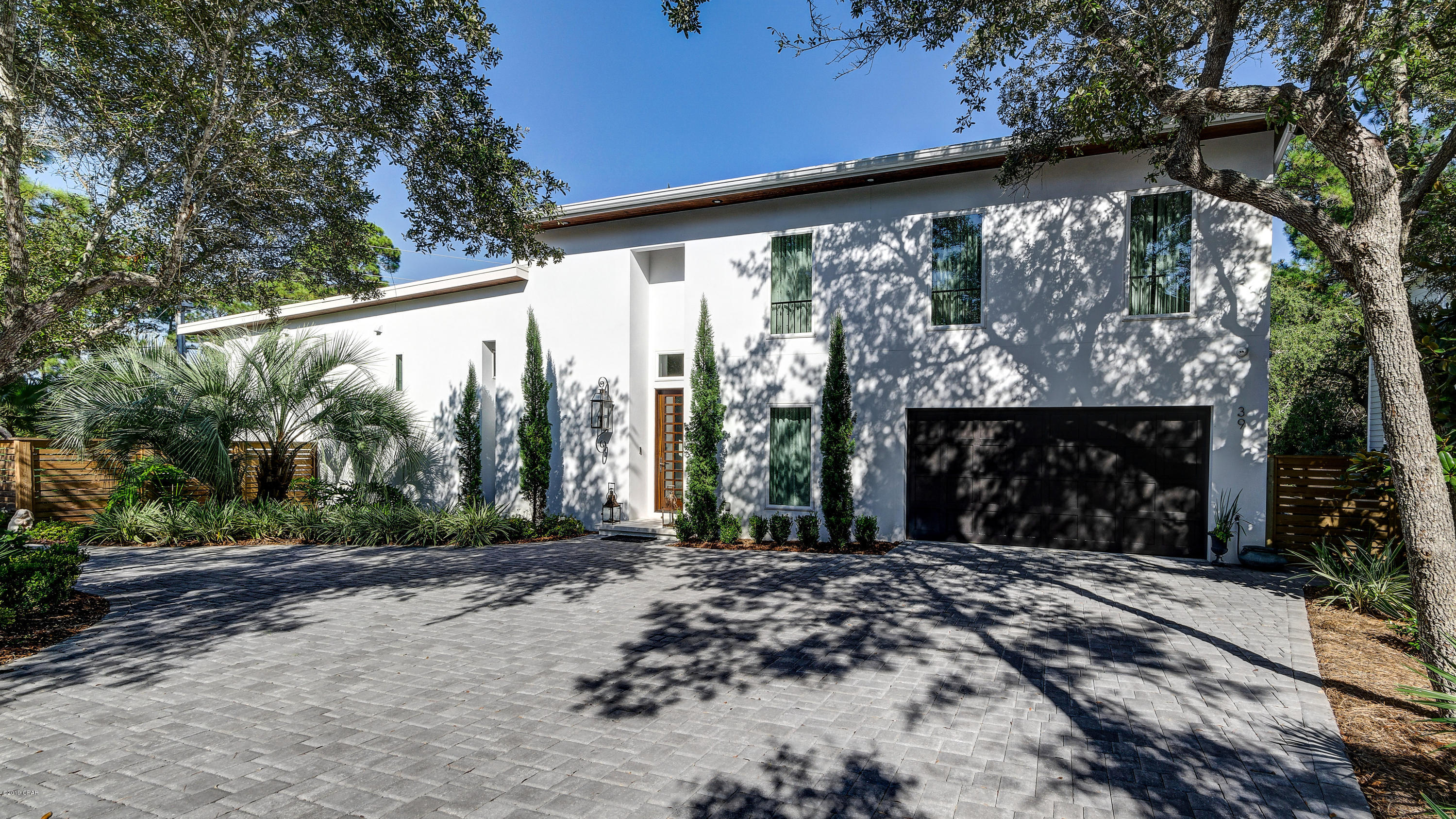 Beach Highland - Residential