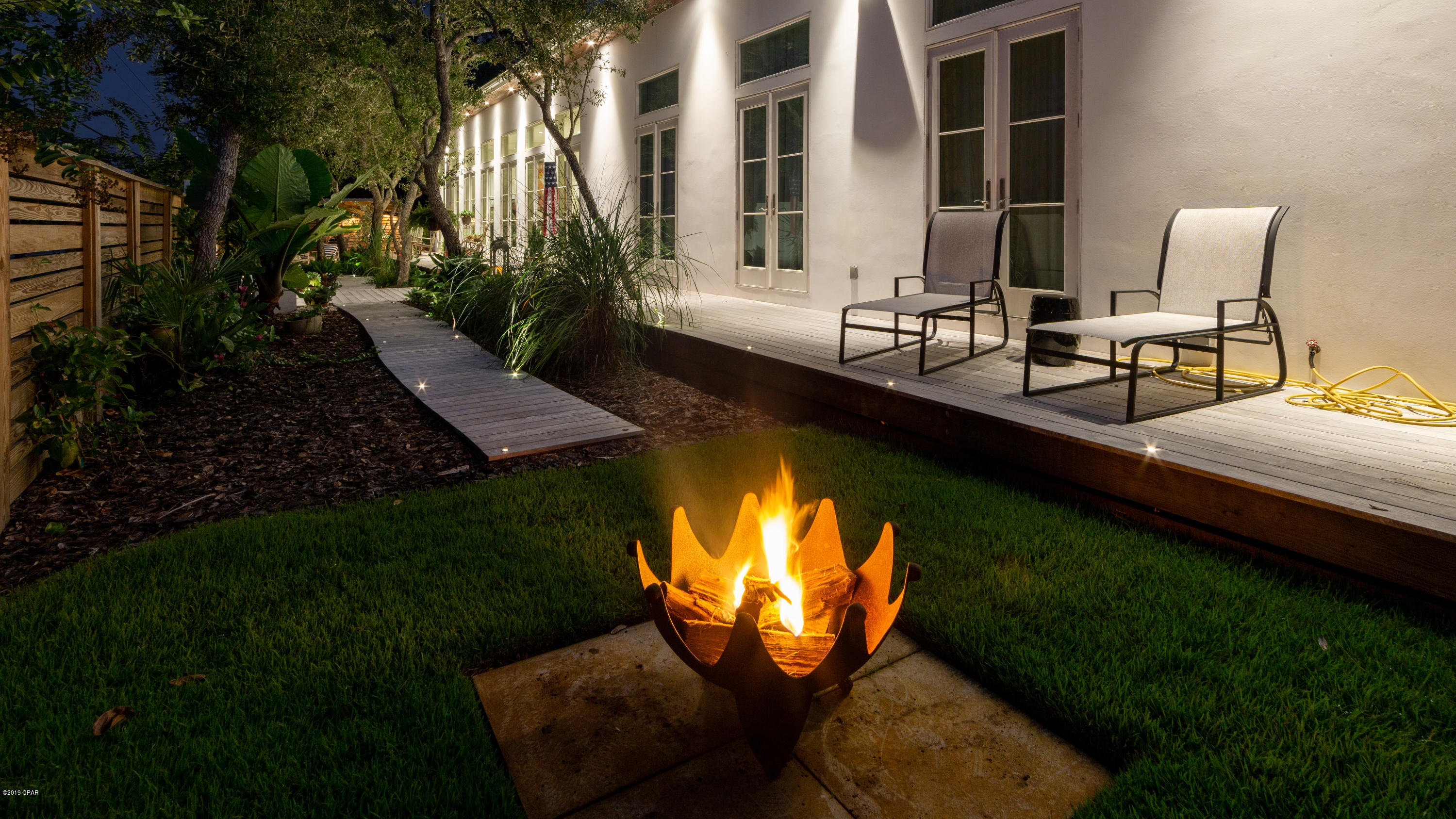 Beach Highland - Residential