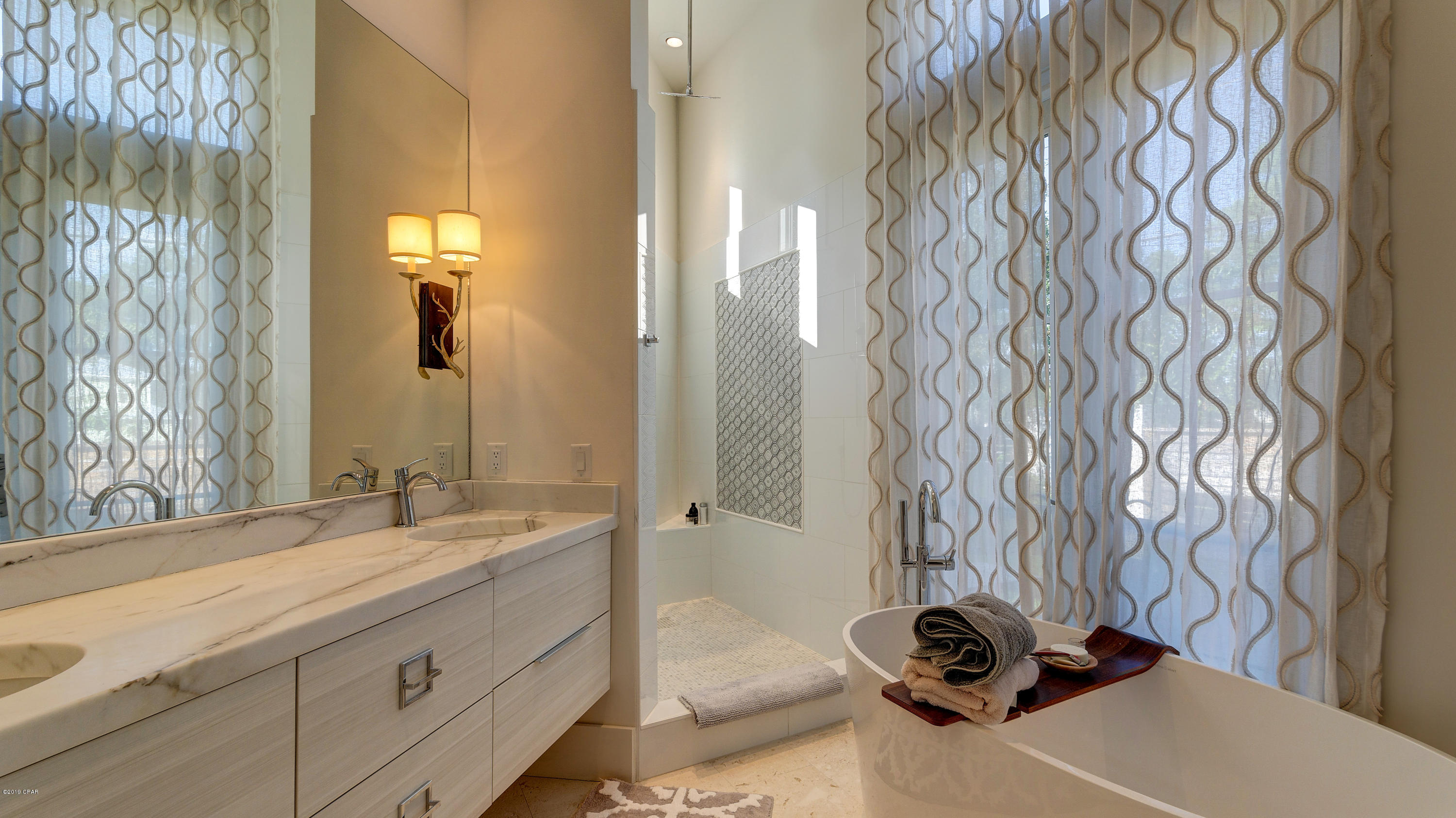 Beach Highland - Residential