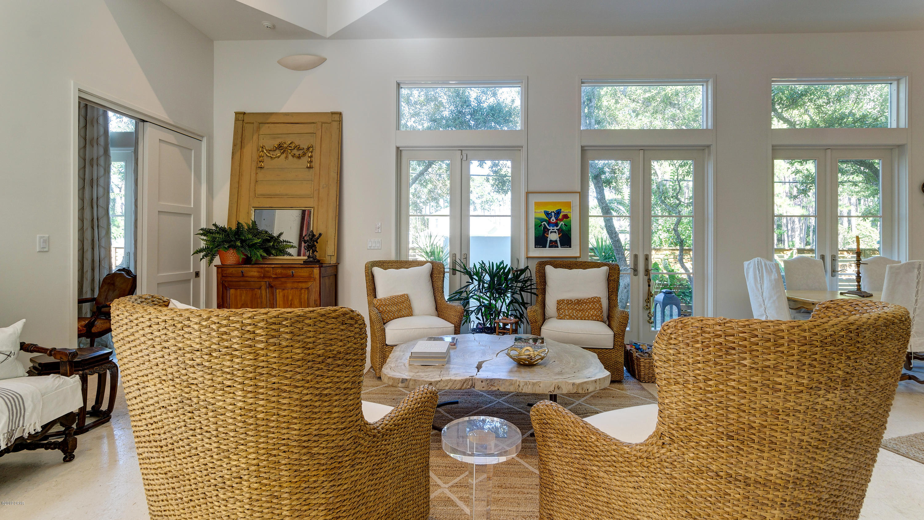 Beach Highland - Residential