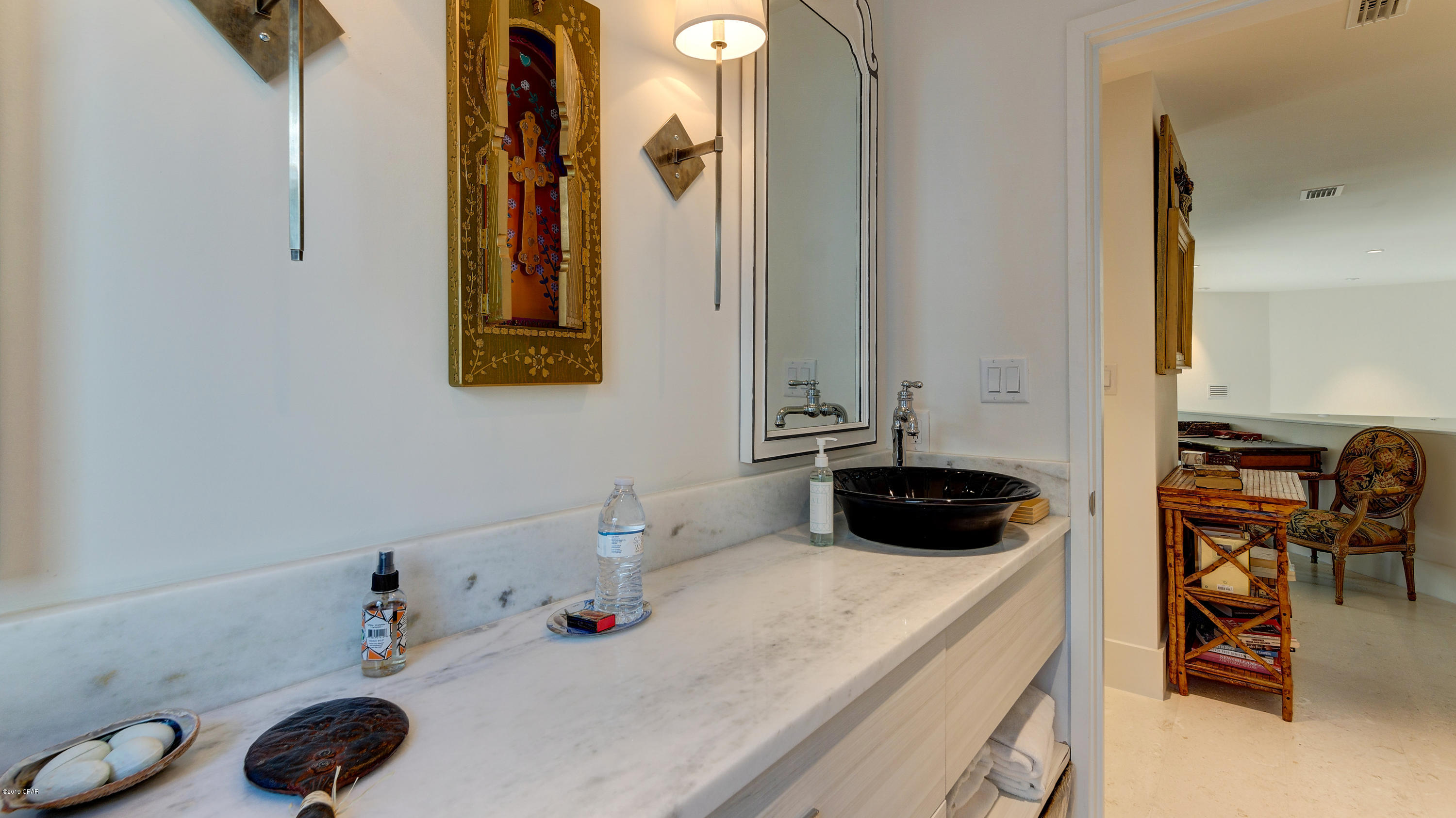 Beach Highland - Residential