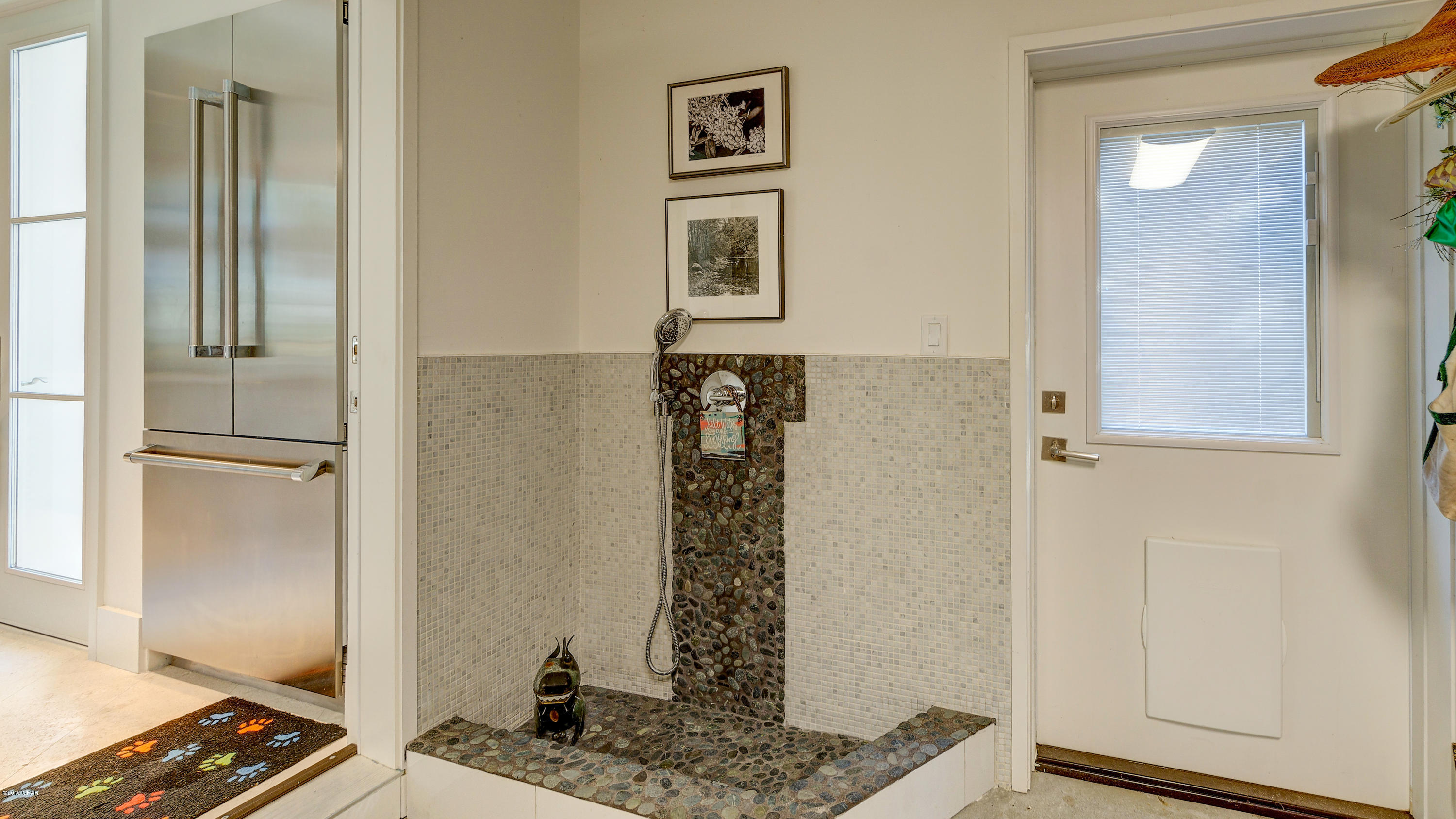 Beach Highland - Residential