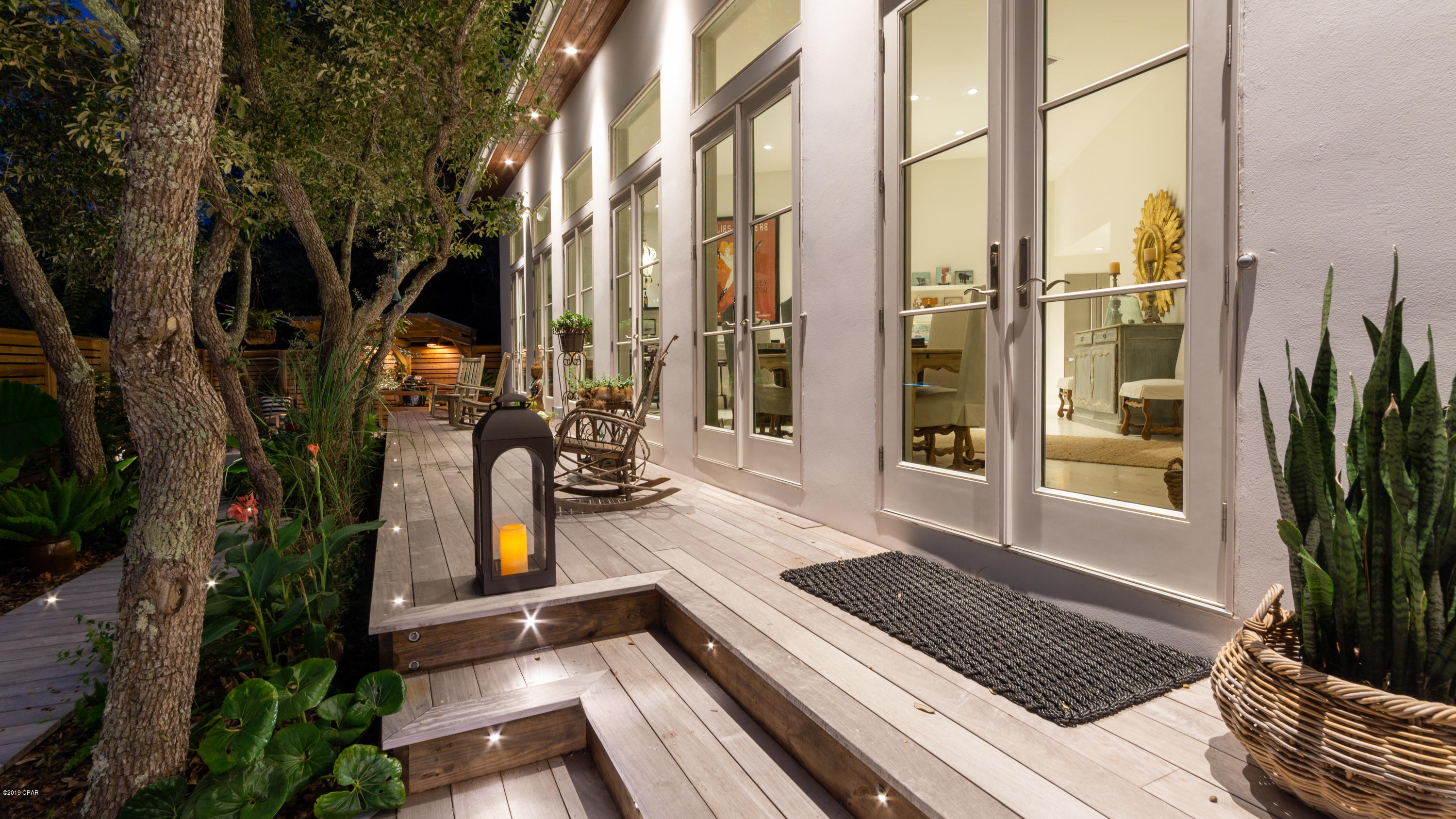 Beach Highland - Residential