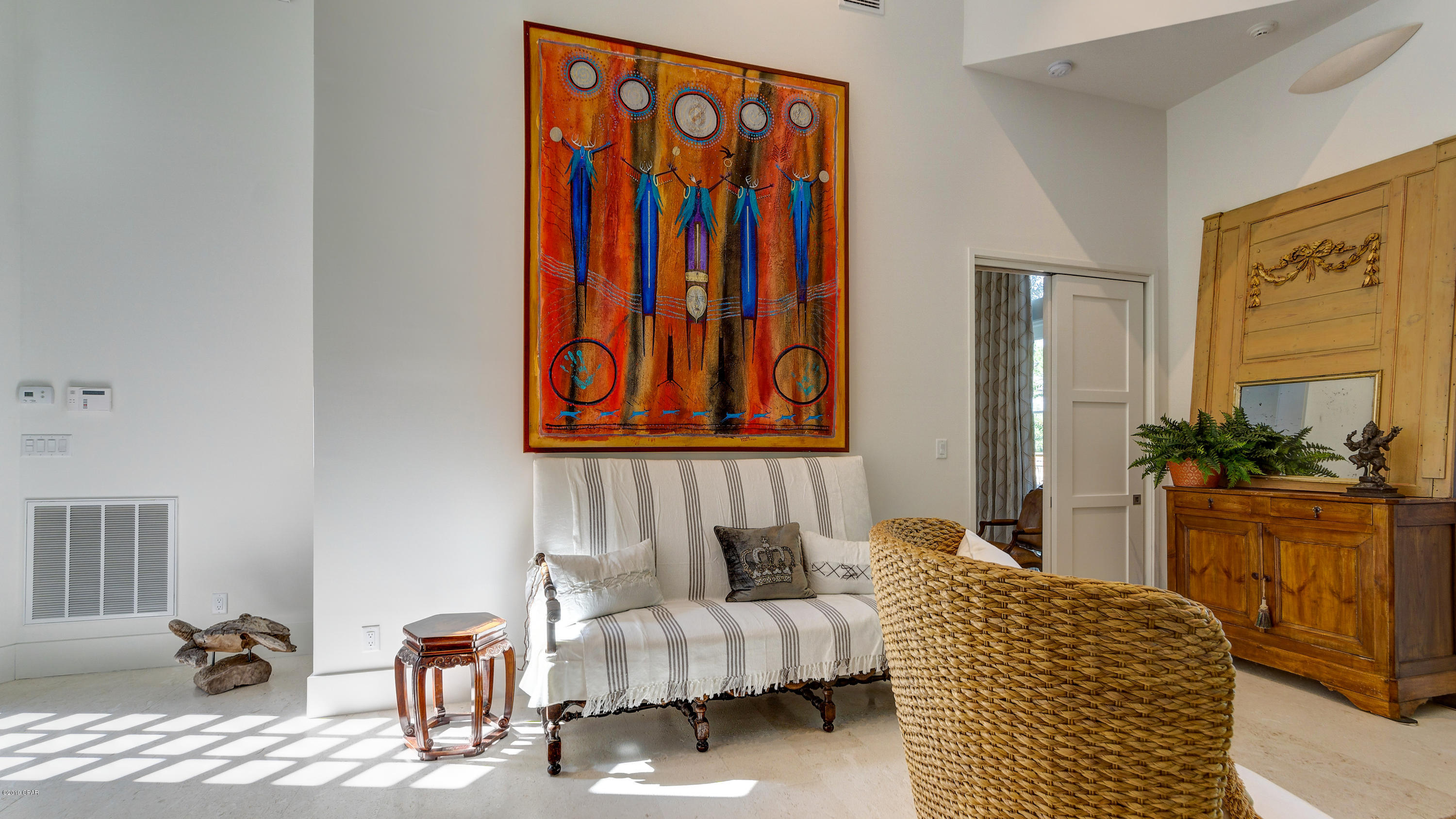 Beach Highland - Residential