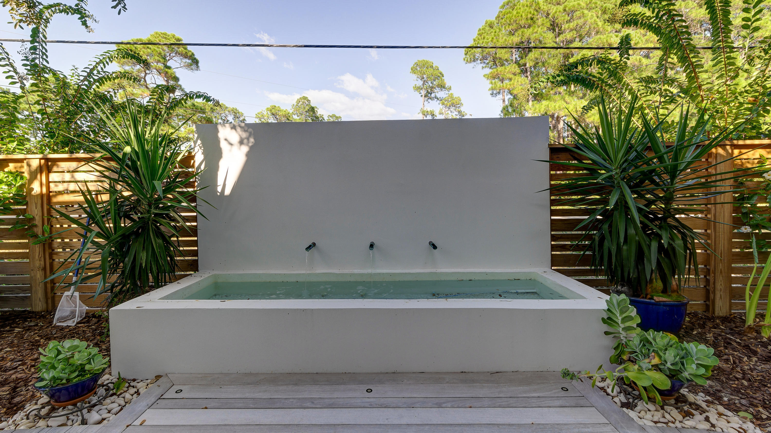 Beach Highland - Residential