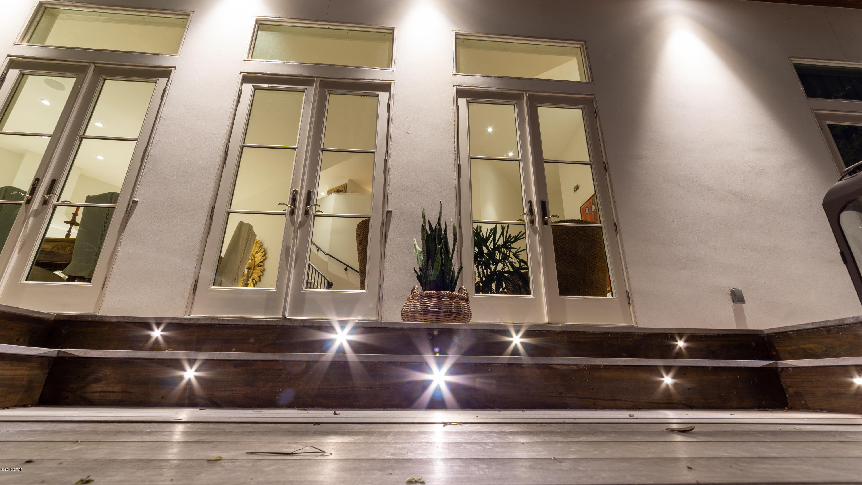 Beach Highland - Residential