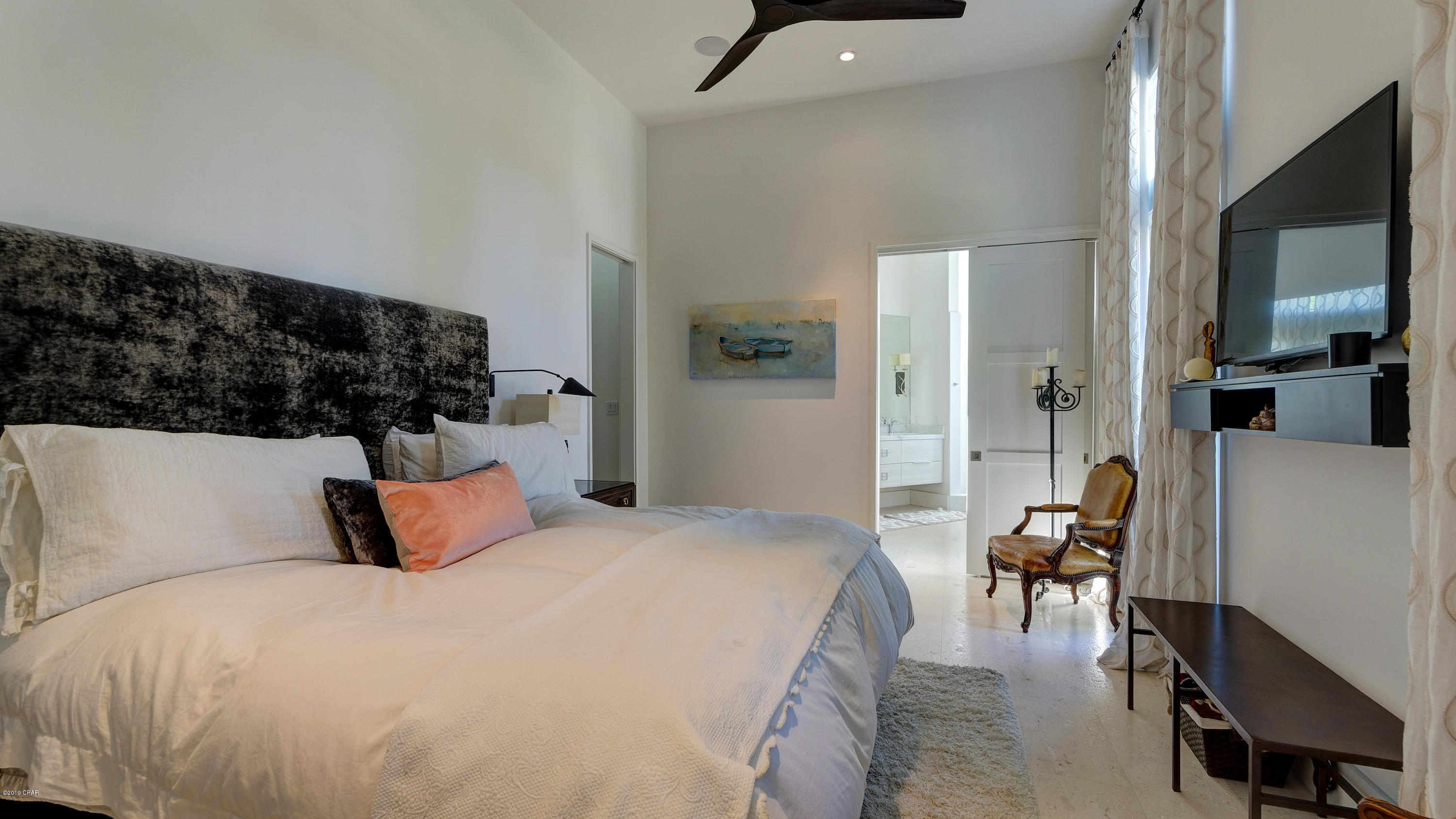 Beach Highland - Residential