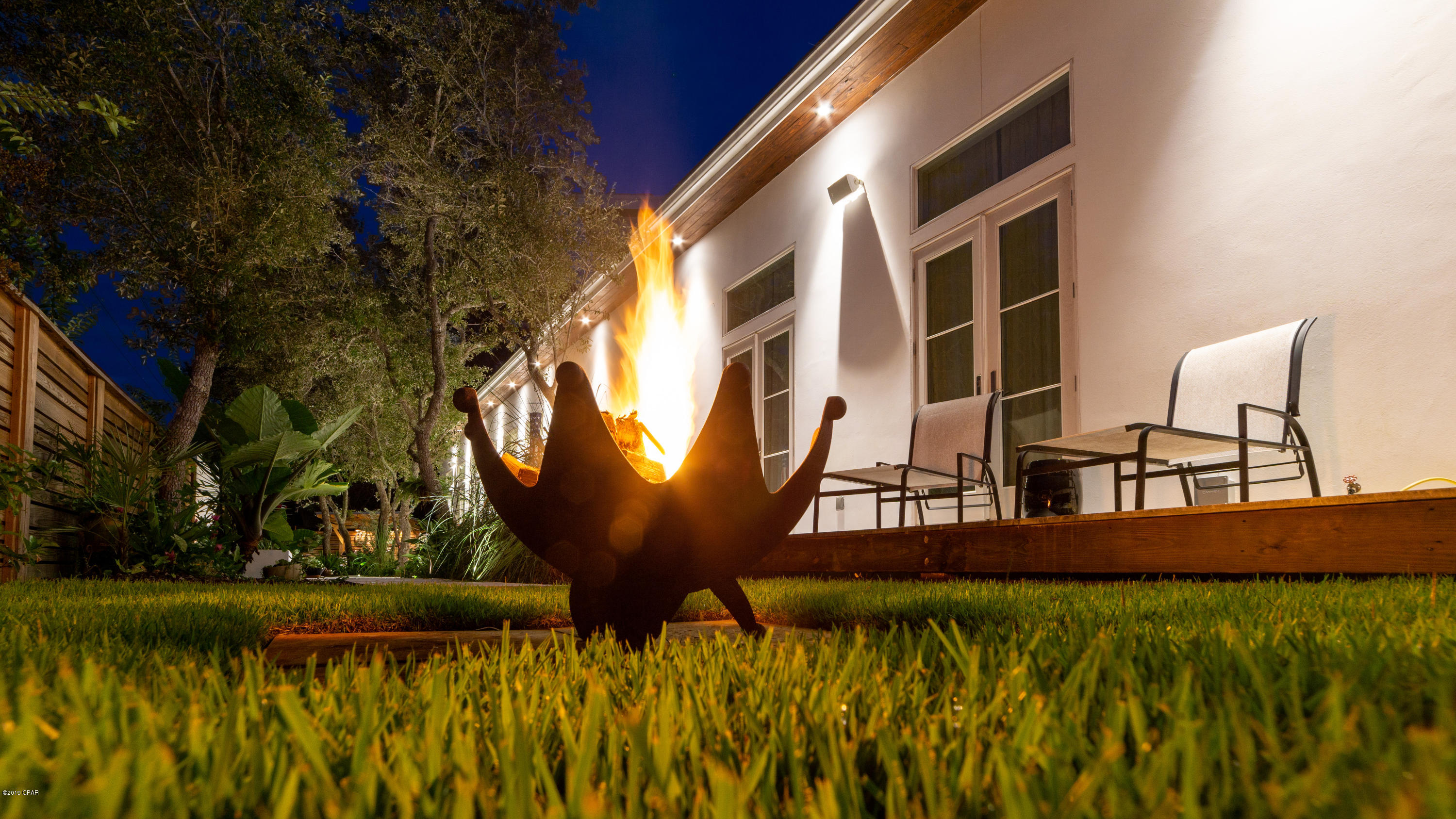 Beach Highland - Residential