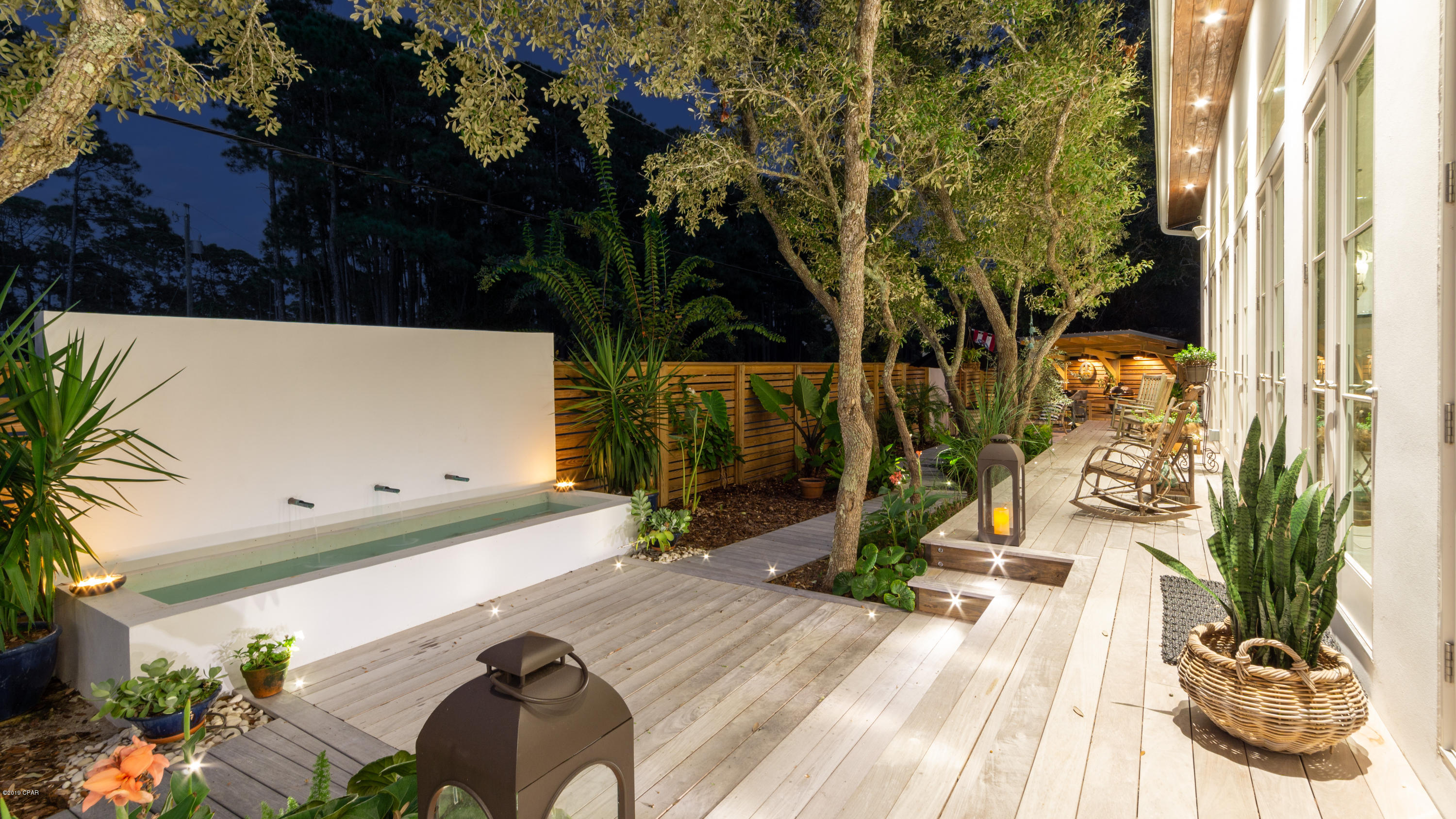 Beach Highland - Residential