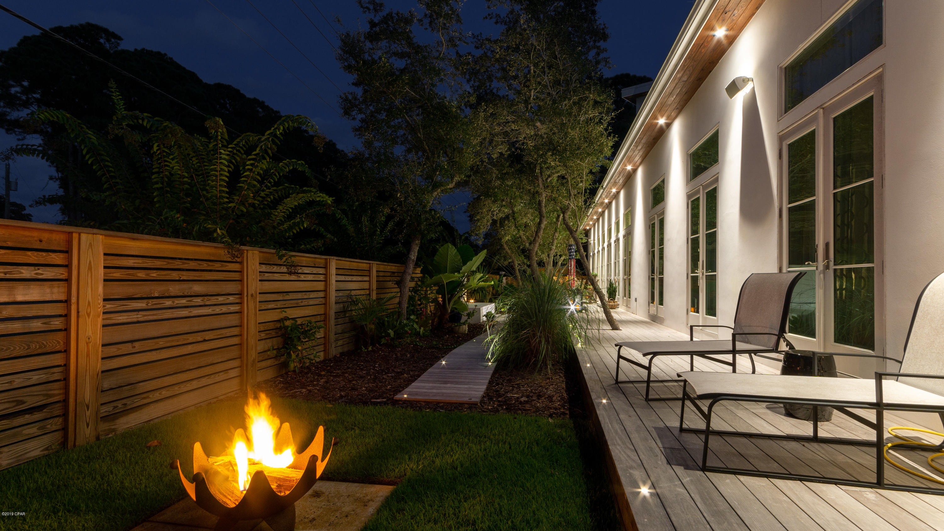 Beach Highland - Residential