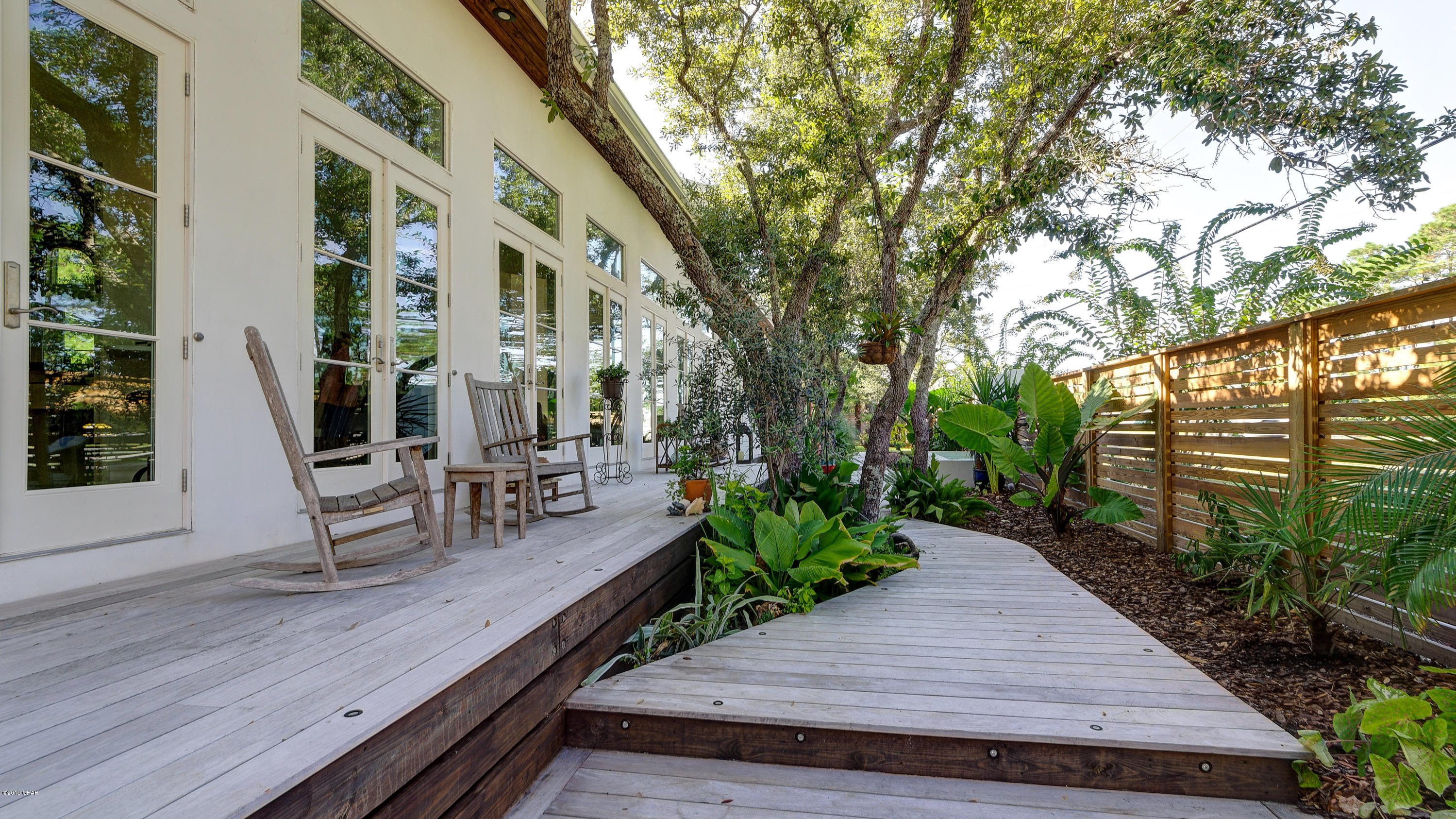 Beach Highland - Residential