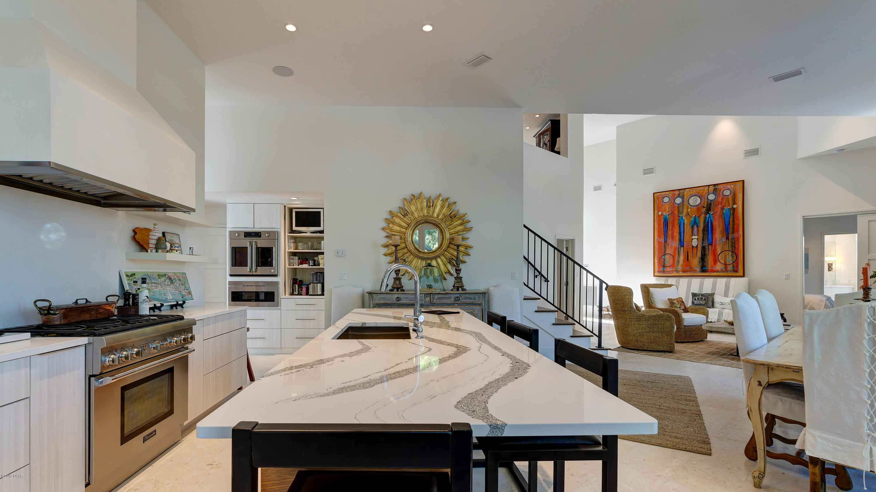 Beach Highland - Residential