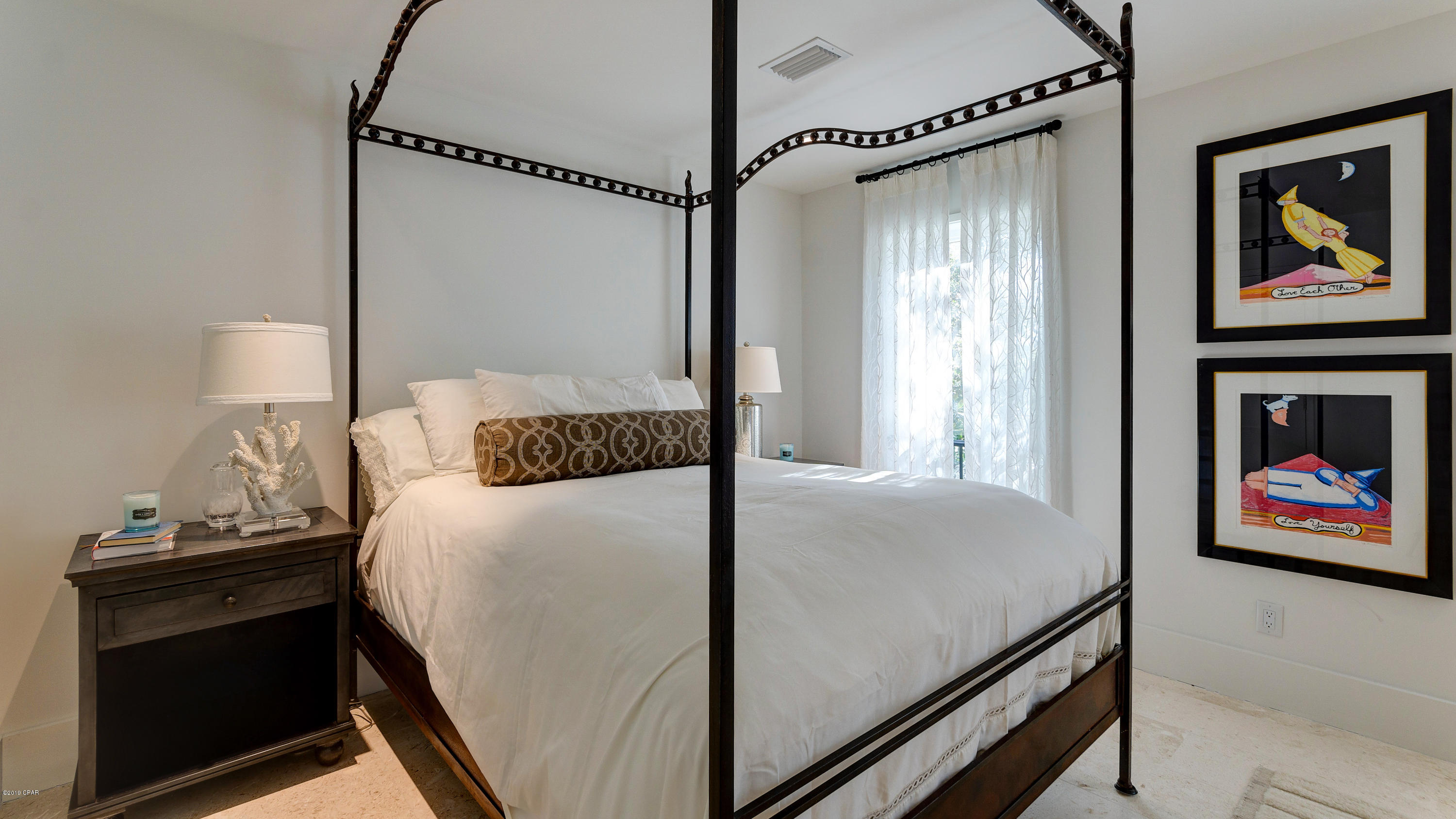 Beach Highland - Residential