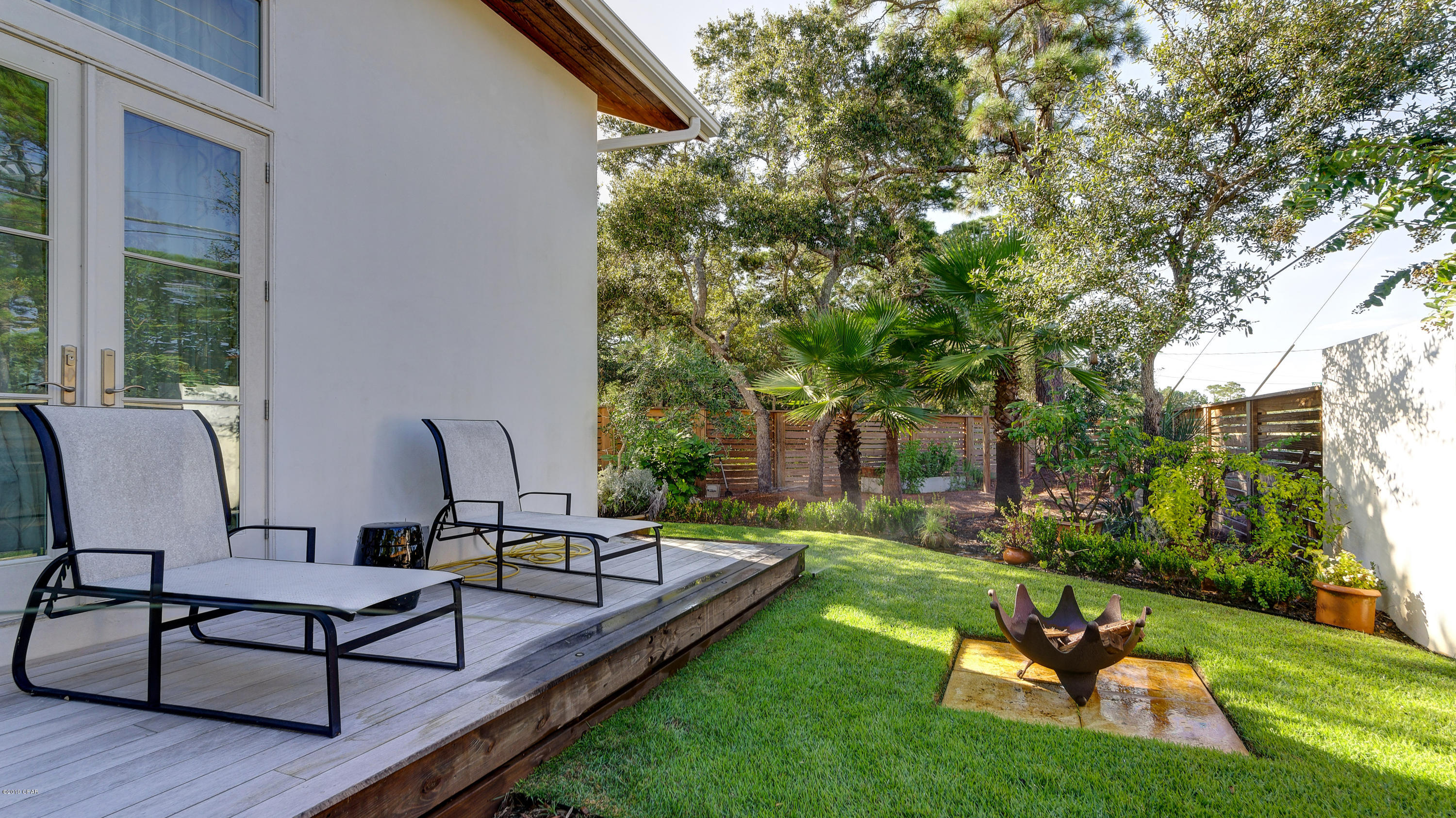 Beach Highland - Residential