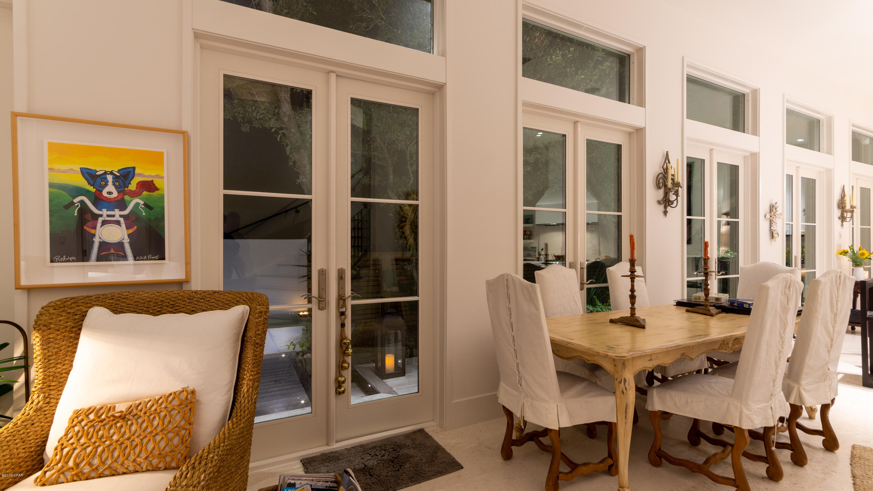 Beach Highland - Residential