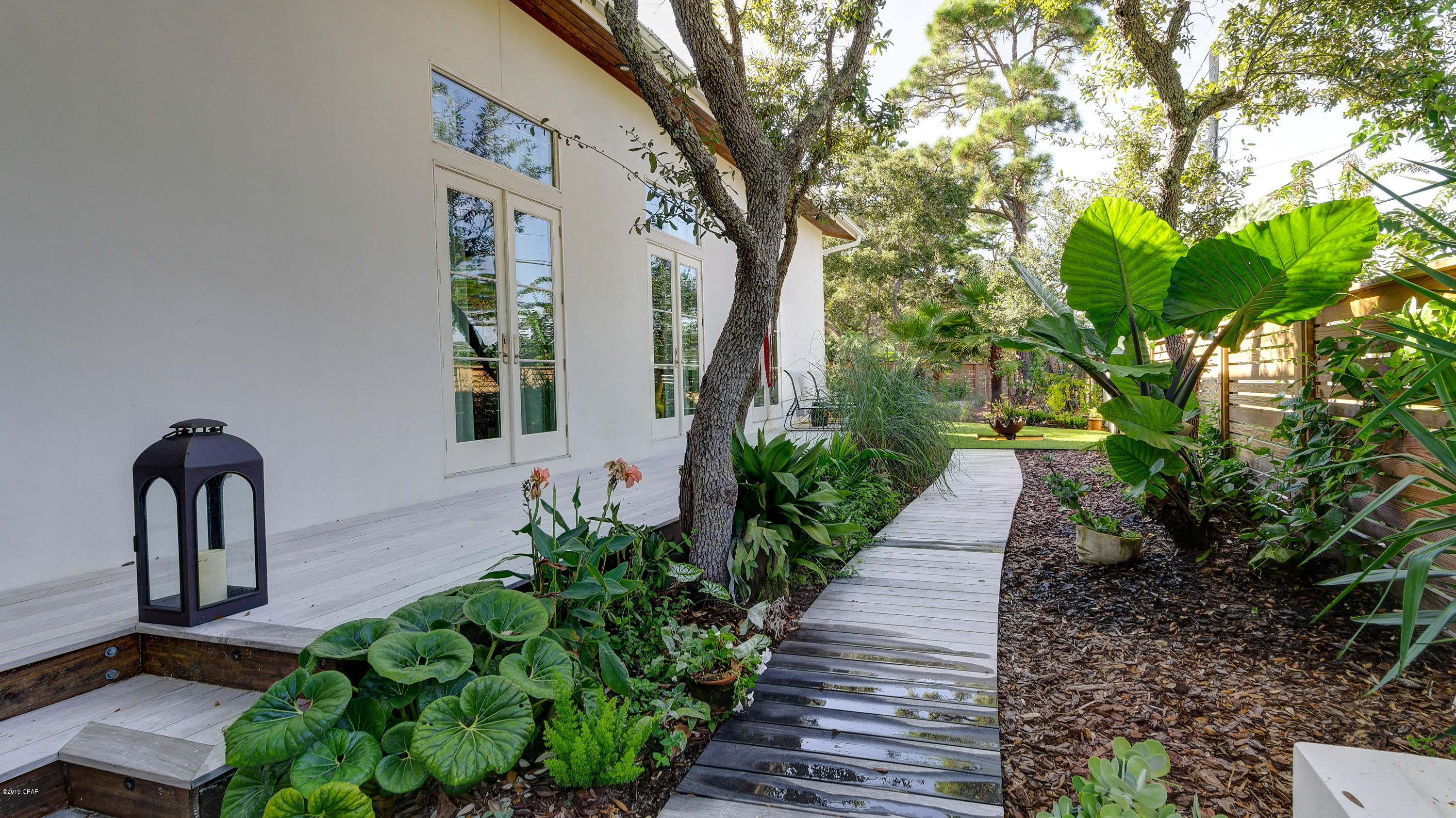 Beach Highland - Residential