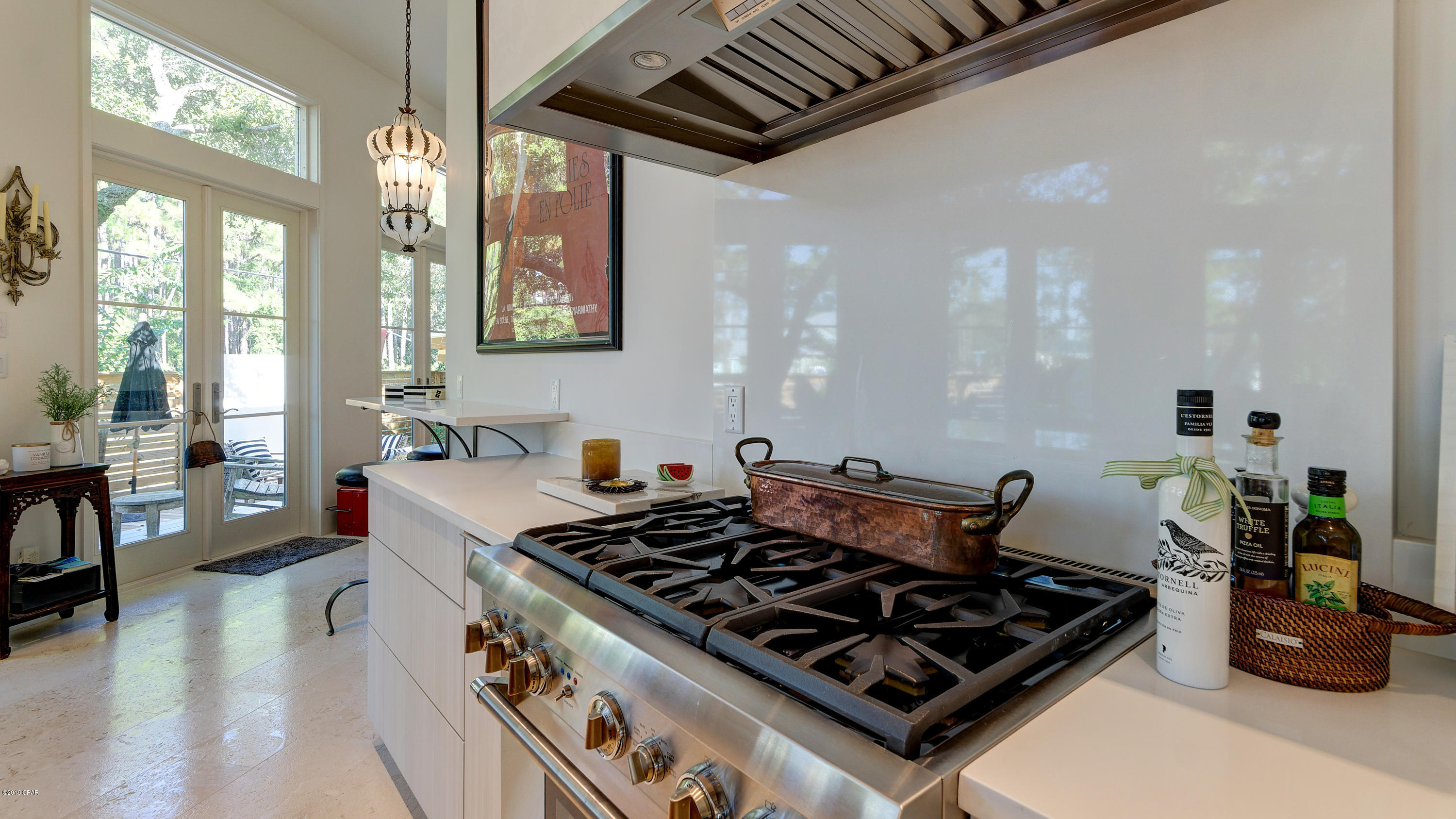 Beach Highland - Residential