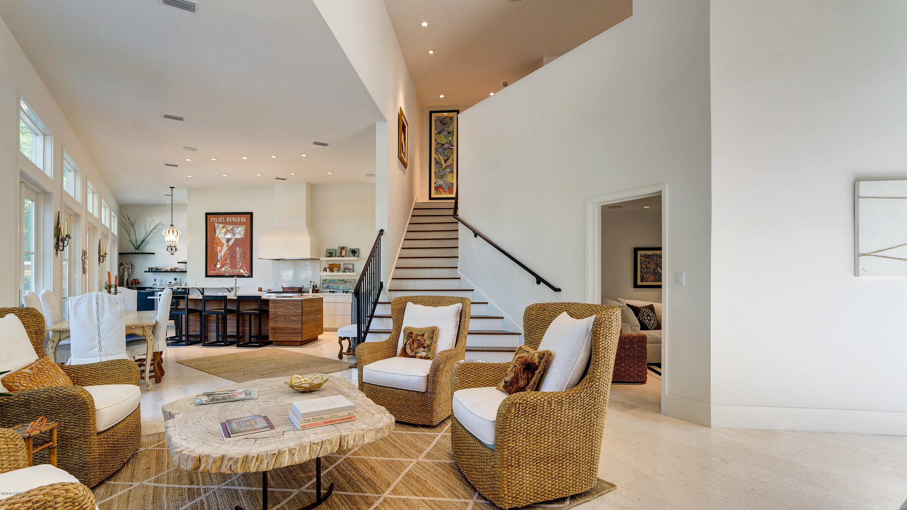 Beach Highland - Residential