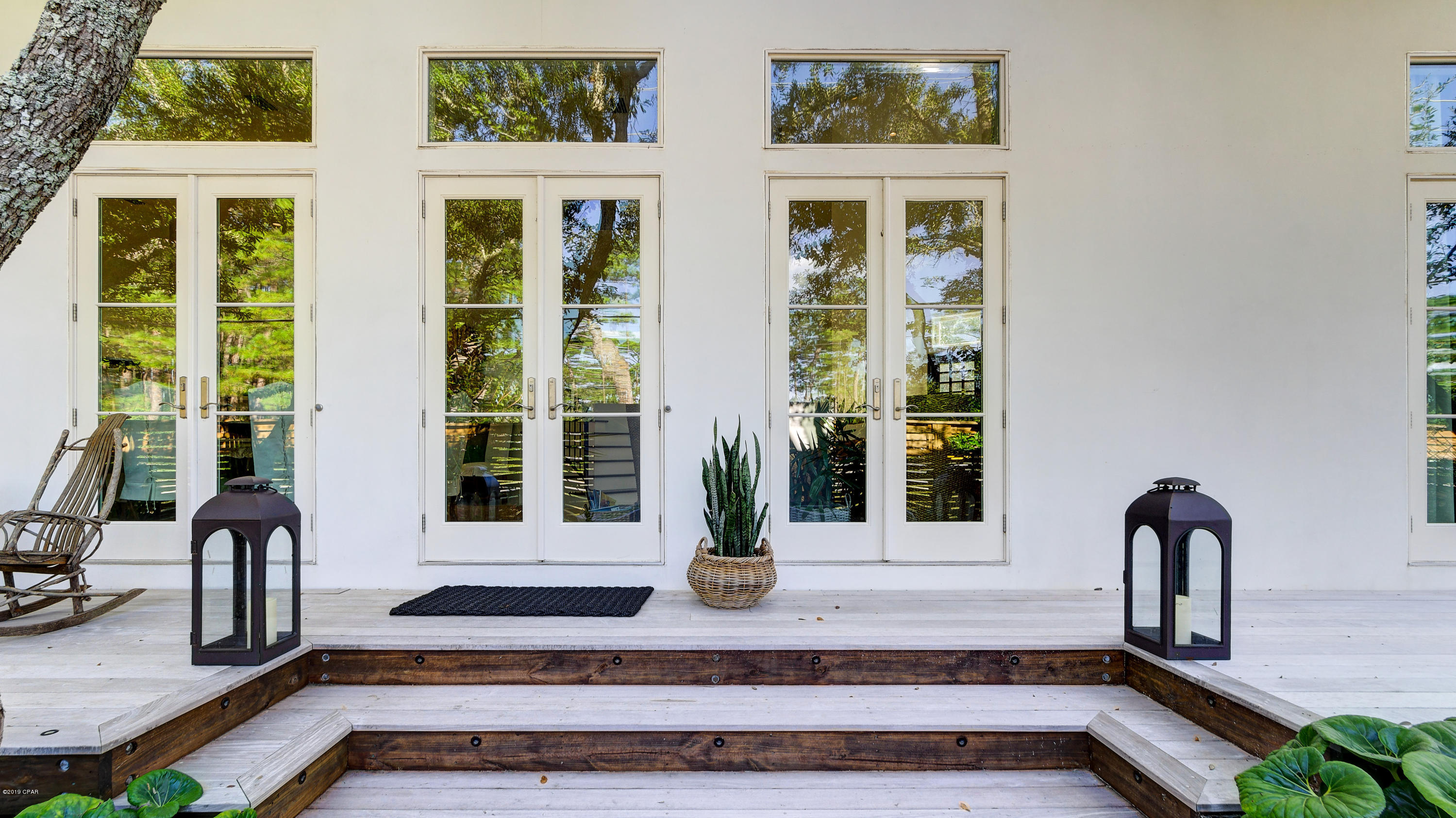 Beach Highland - Residential