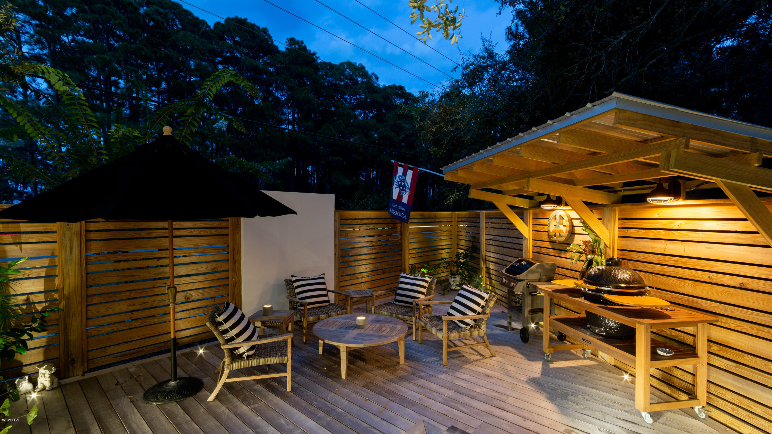 Beach Highland - Residential